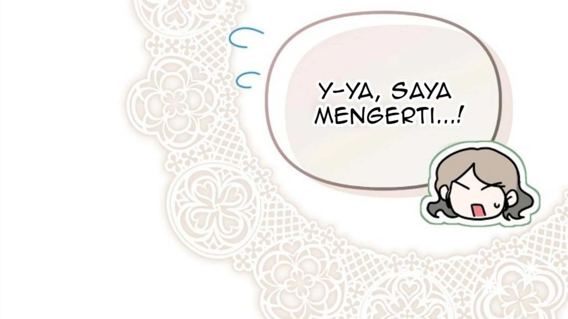 Rencana Pensiun Bijaksana Seorang Penjahat Chapter 17 page 201