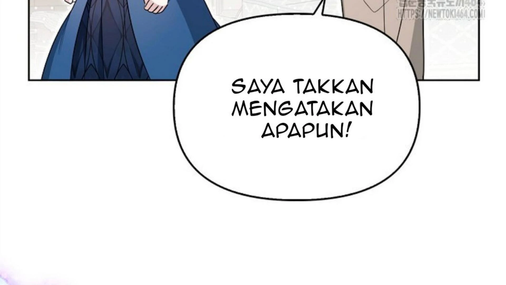 Rencana Pensiun Bijaksana Seorang Penjahat Chapter 17 page 205