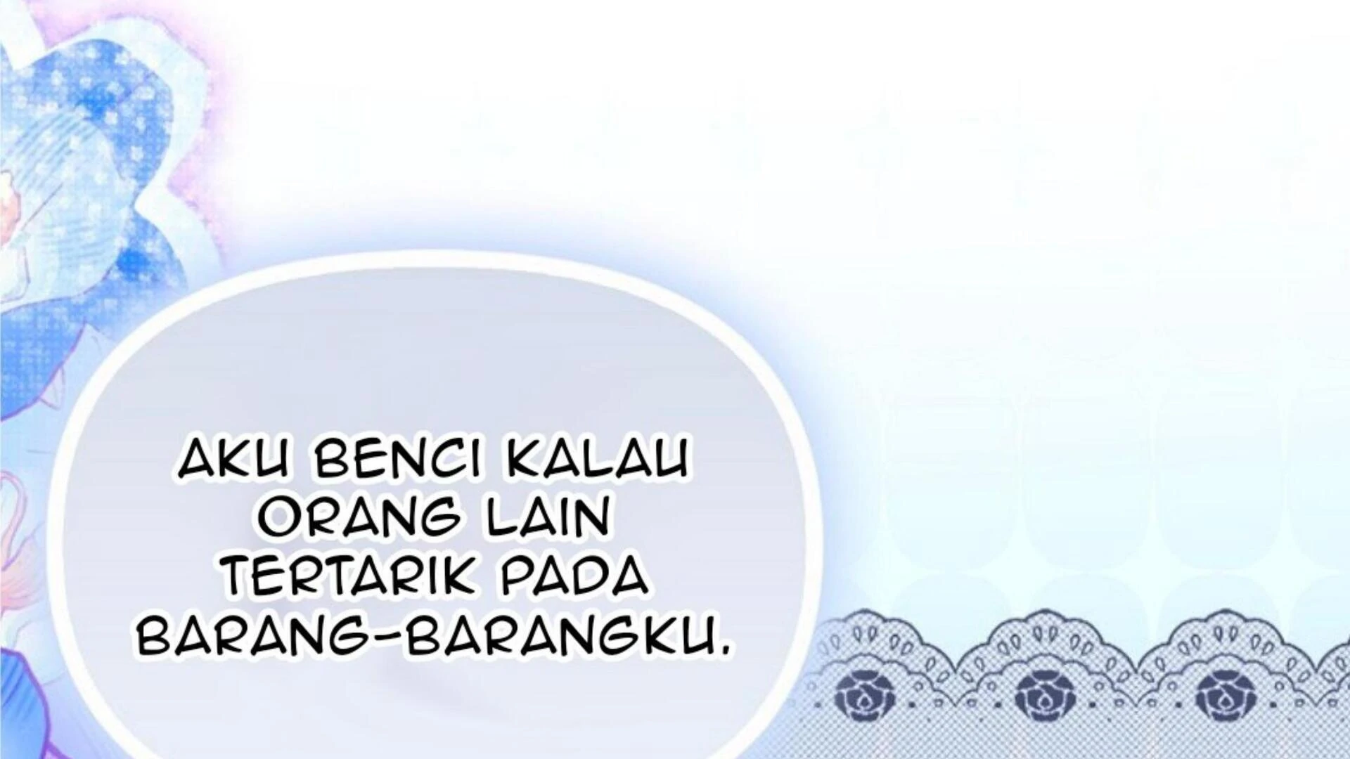 Rencana Pensiun Bijaksana Seorang Penjahat Chapter 17 page 206