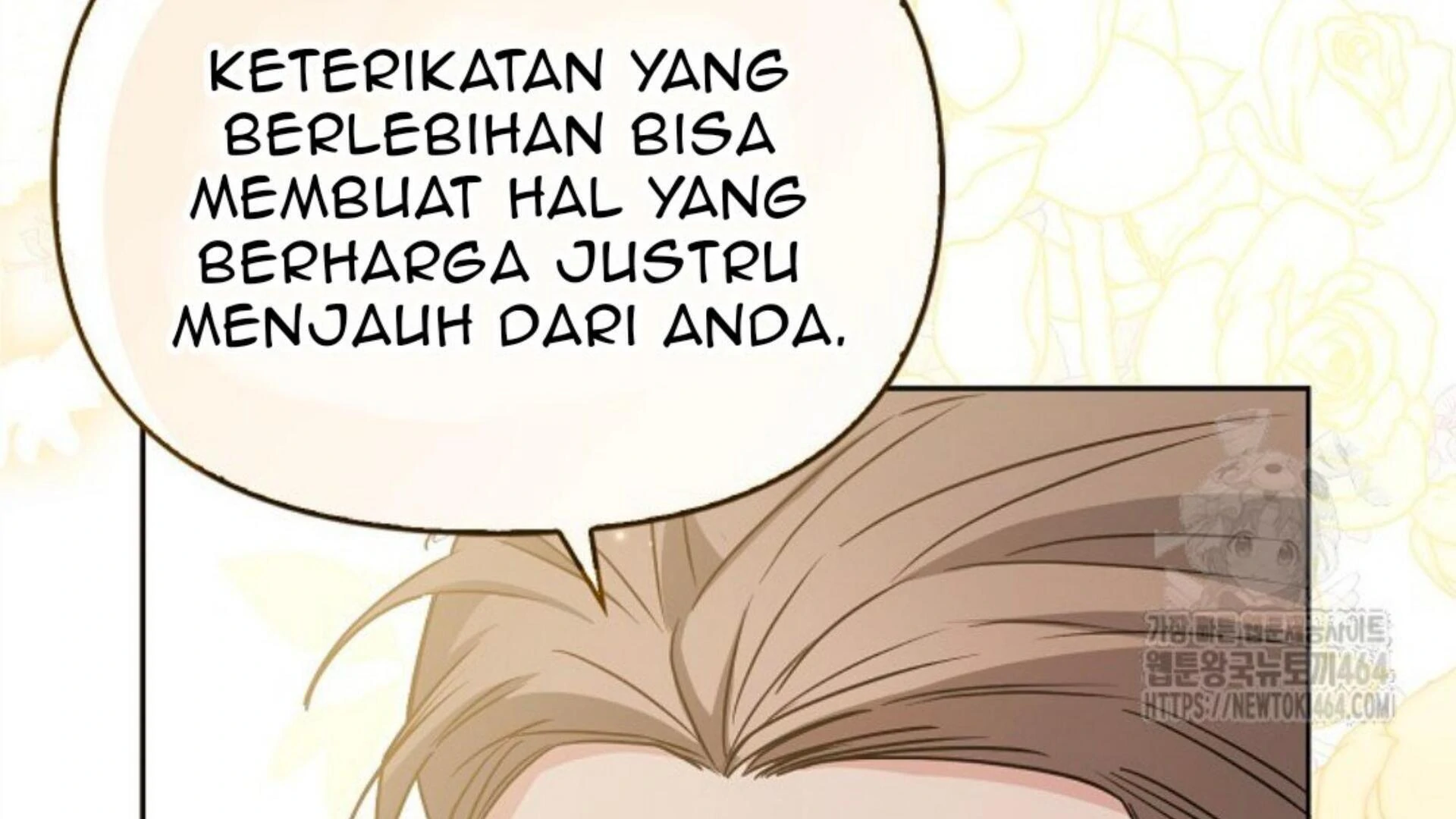 Rencana Pensiun Bijaksana Seorang Penjahat Chapter 17 page 215