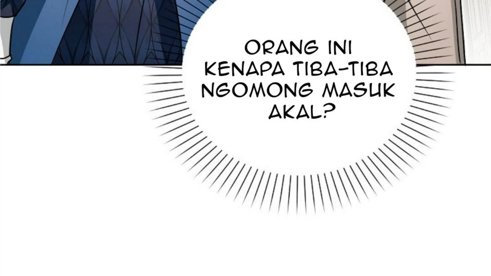 Rencana Pensiun Bijaksana Seorang Penjahat Chapter 17 page 222