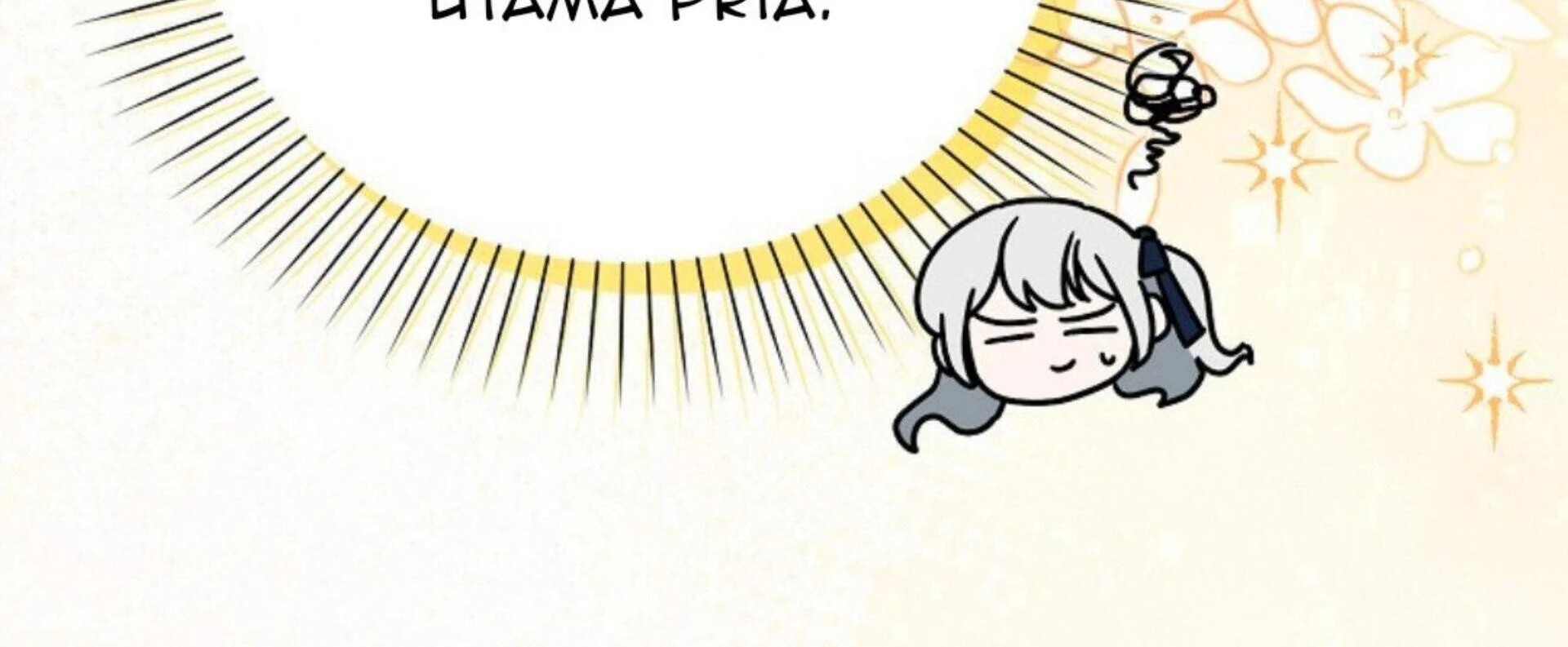 Rencana Pensiun Bijaksana Seorang Penjahat Chapter 17 page 240