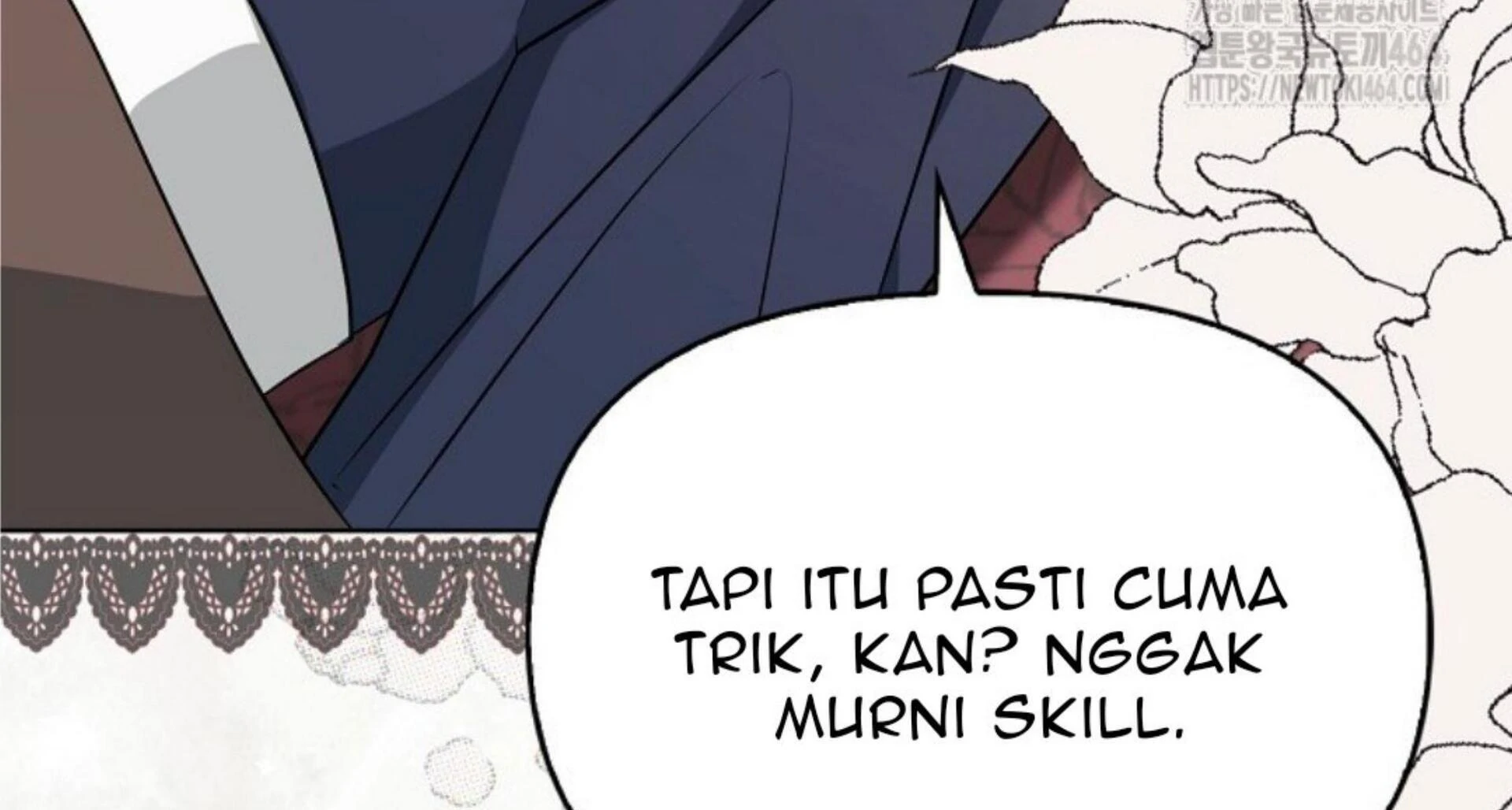 Rencana Pensiun Bijaksana Seorang Penjahat Chapter 17 page 24