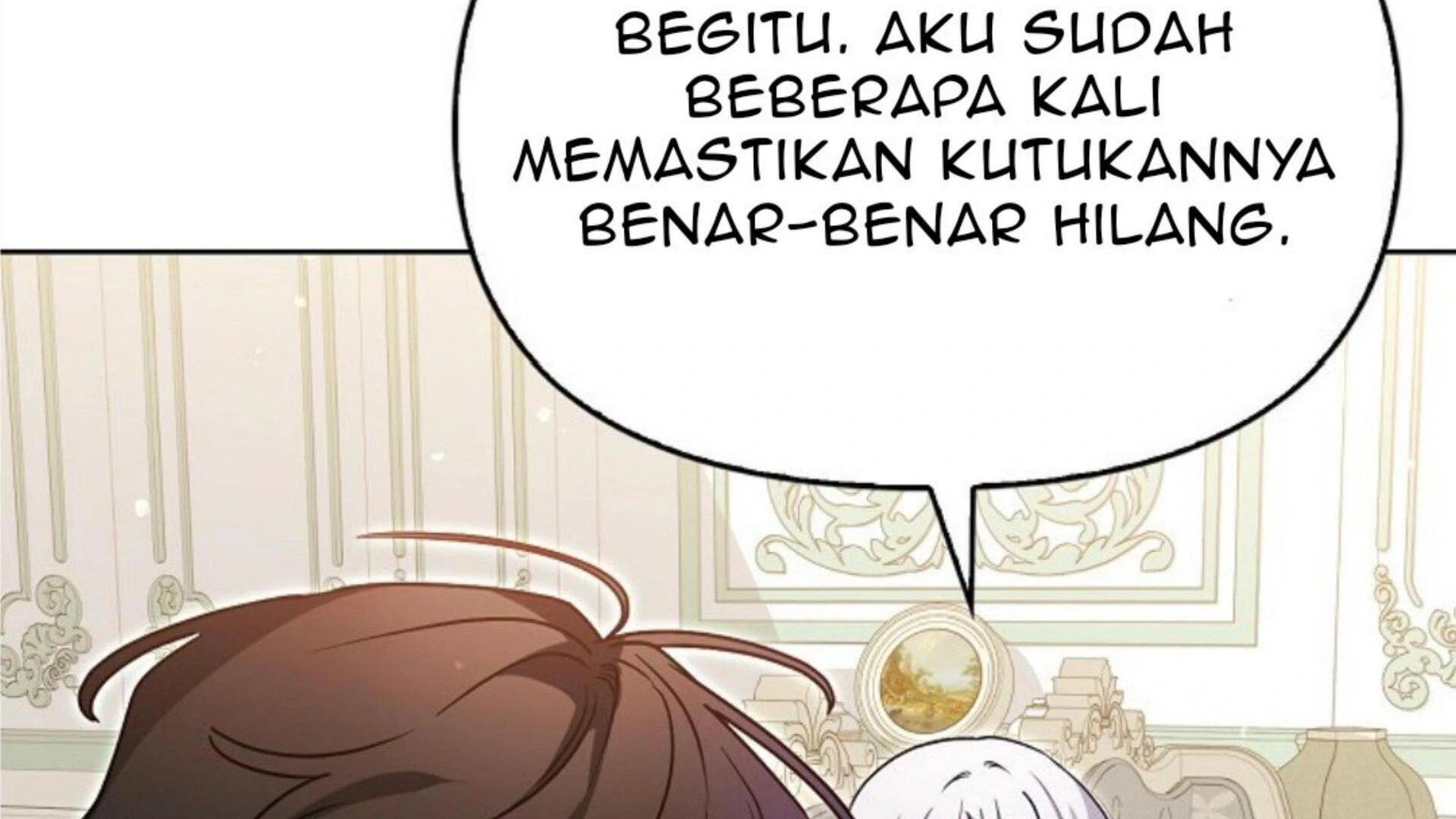 Rencana Pensiun Bijaksana Seorang Penjahat Chapter 17 page 250