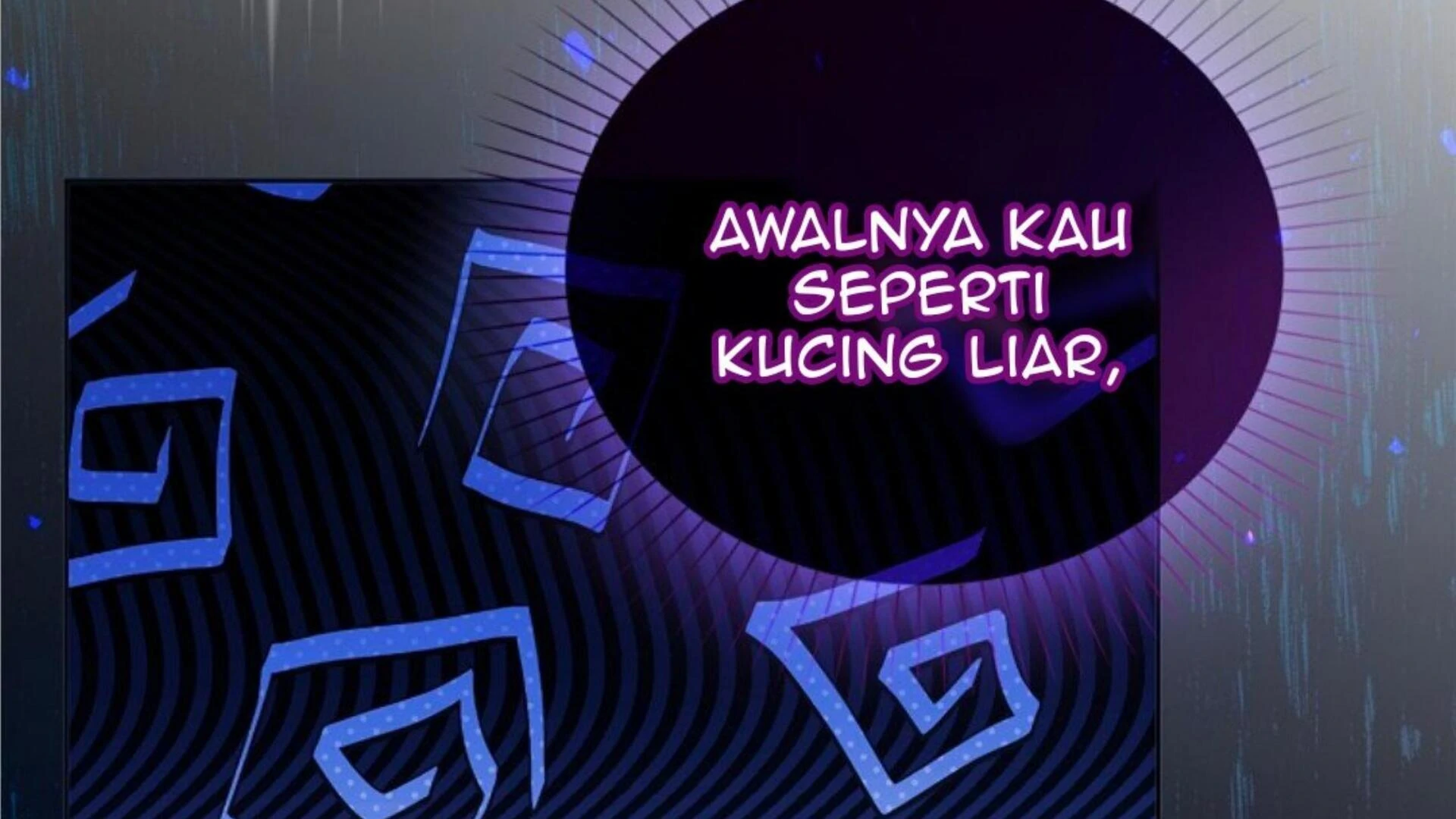 Rencana Pensiun Bijaksana Seorang Penjahat Chapter 17 page 267