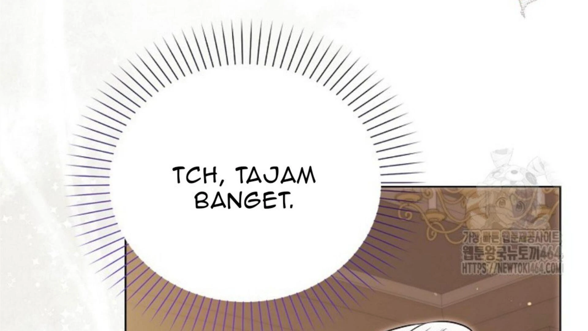 Rencana Pensiun Bijaksana Seorang Penjahat Chapter 17 page 26