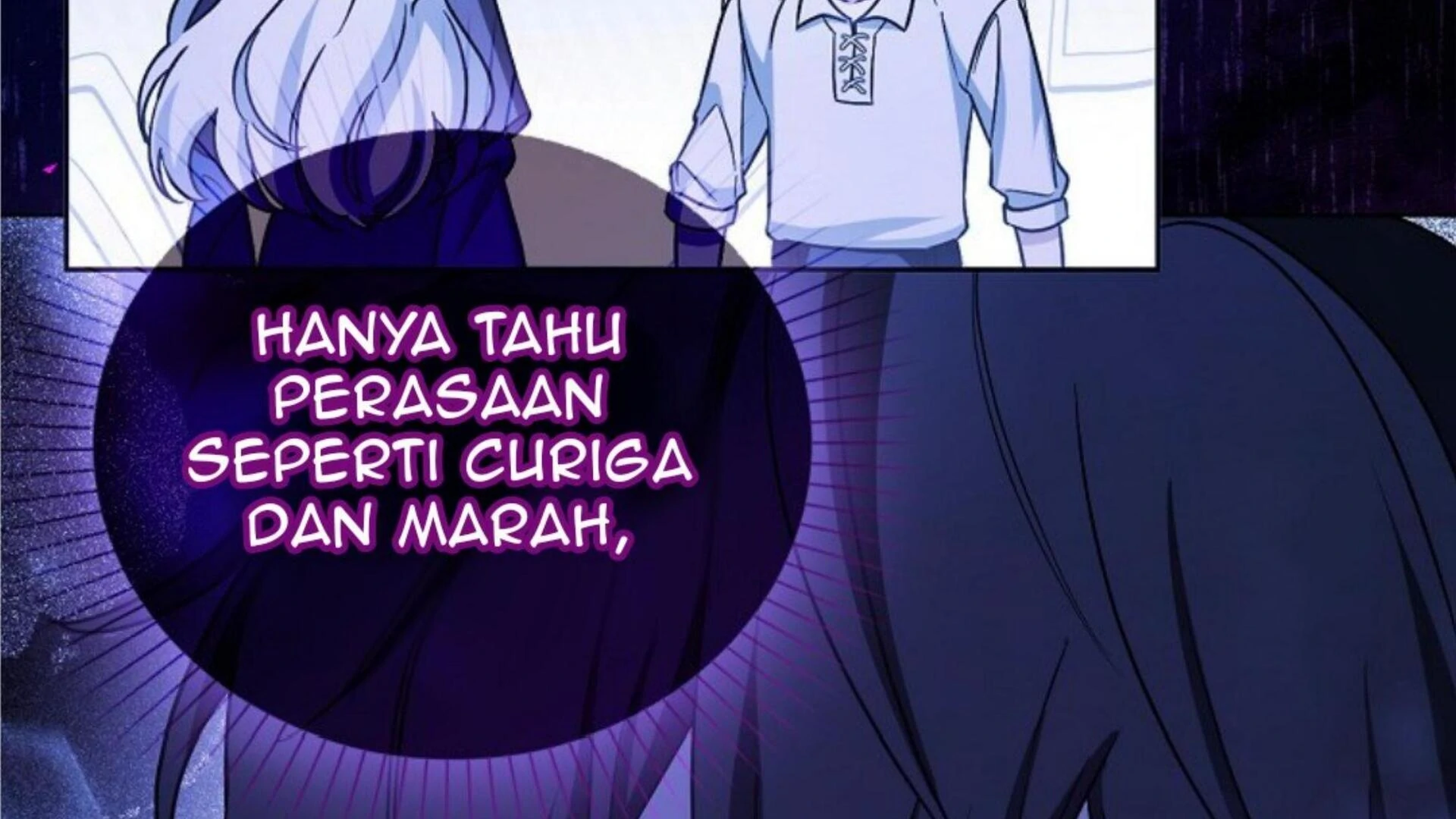 Rencana Pensiun Bijaksana Seorang Penjahat Chapter 17 page 269