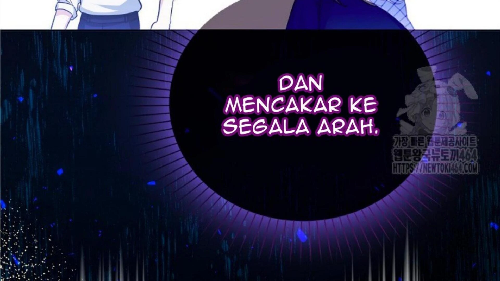 Rencana Pensiun Bijaksana Seorang Penjahat Chapter 17 page 273
