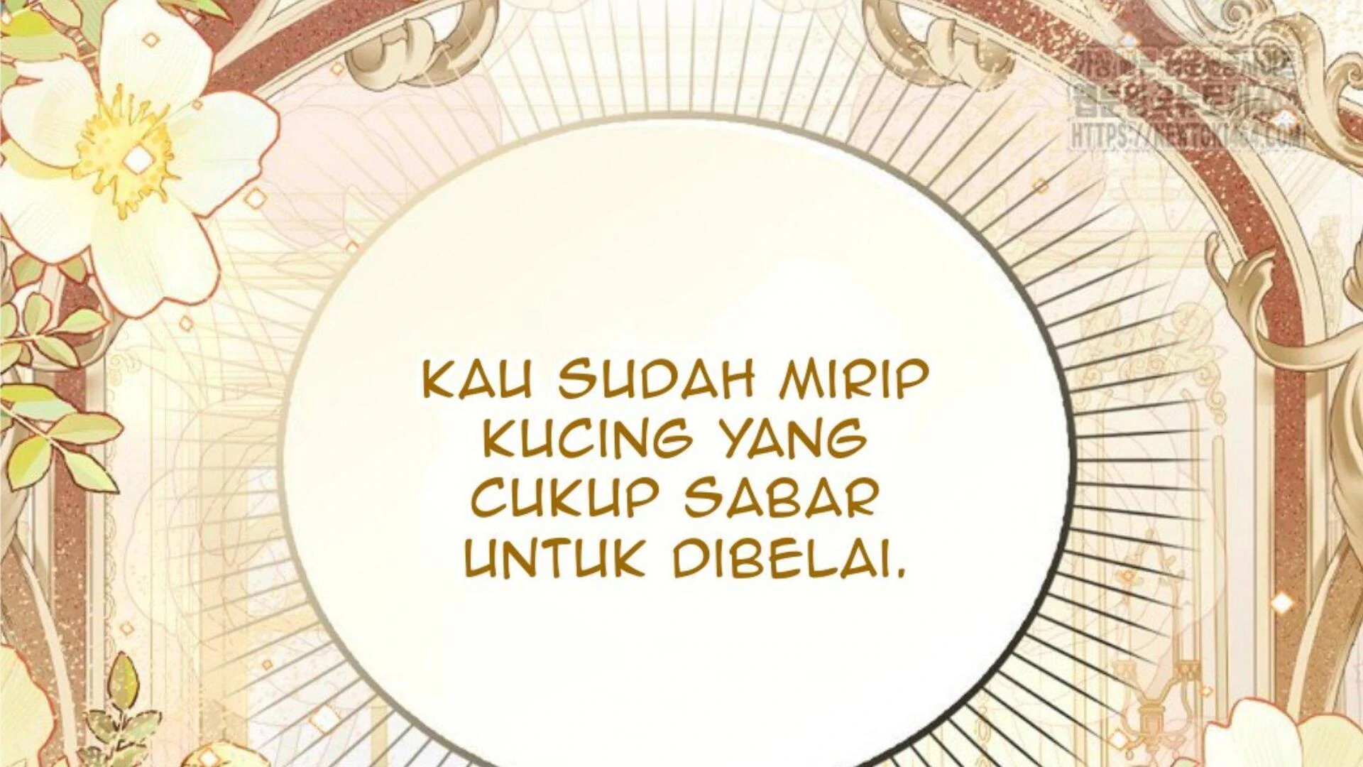 Rencana Pensiun Bijaksana Seorang Penjahat Chapter 17 page 276