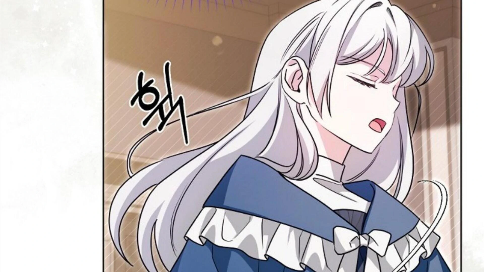 Rencana Pensiun Bijaksana Seorang Penjahat Chapter 17 page 27