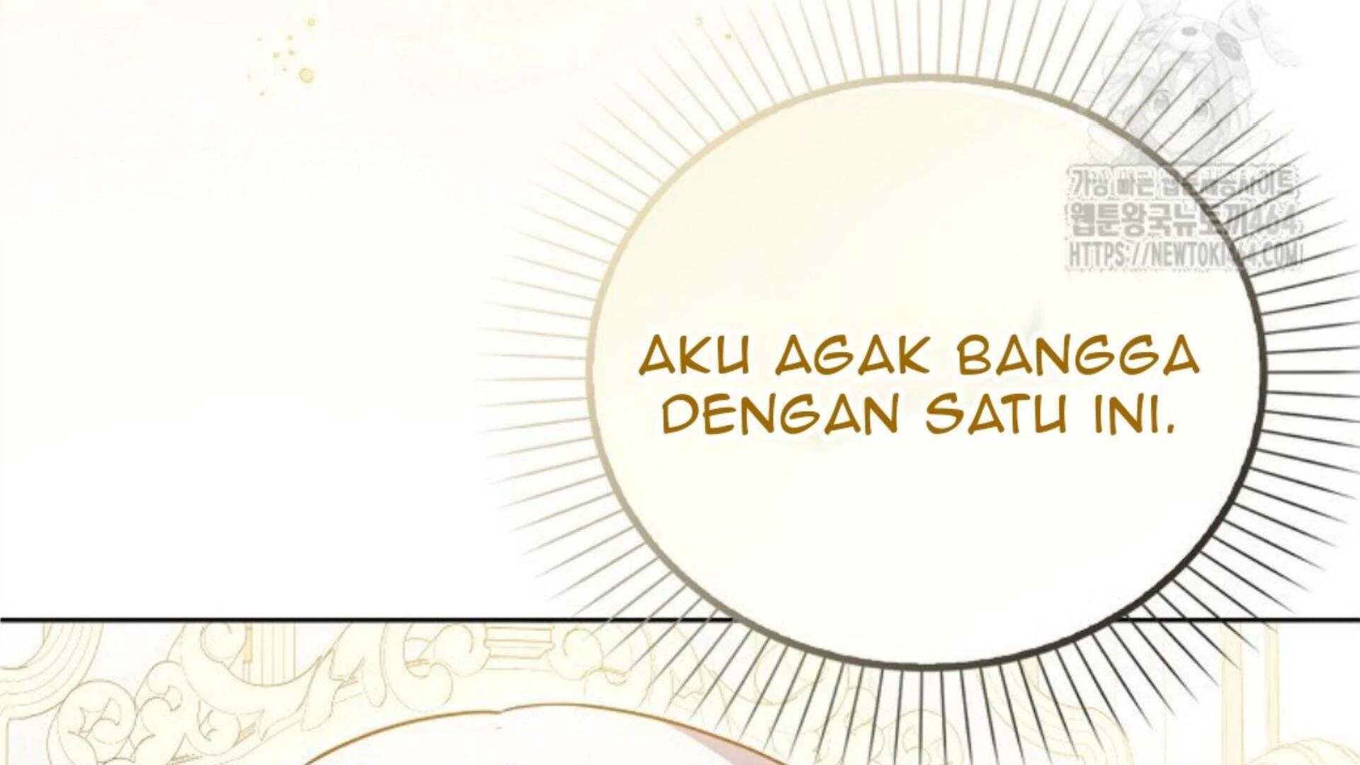 Rencana Pensiun Bijaksana Seorang Penjahat Chapter 17 page 281