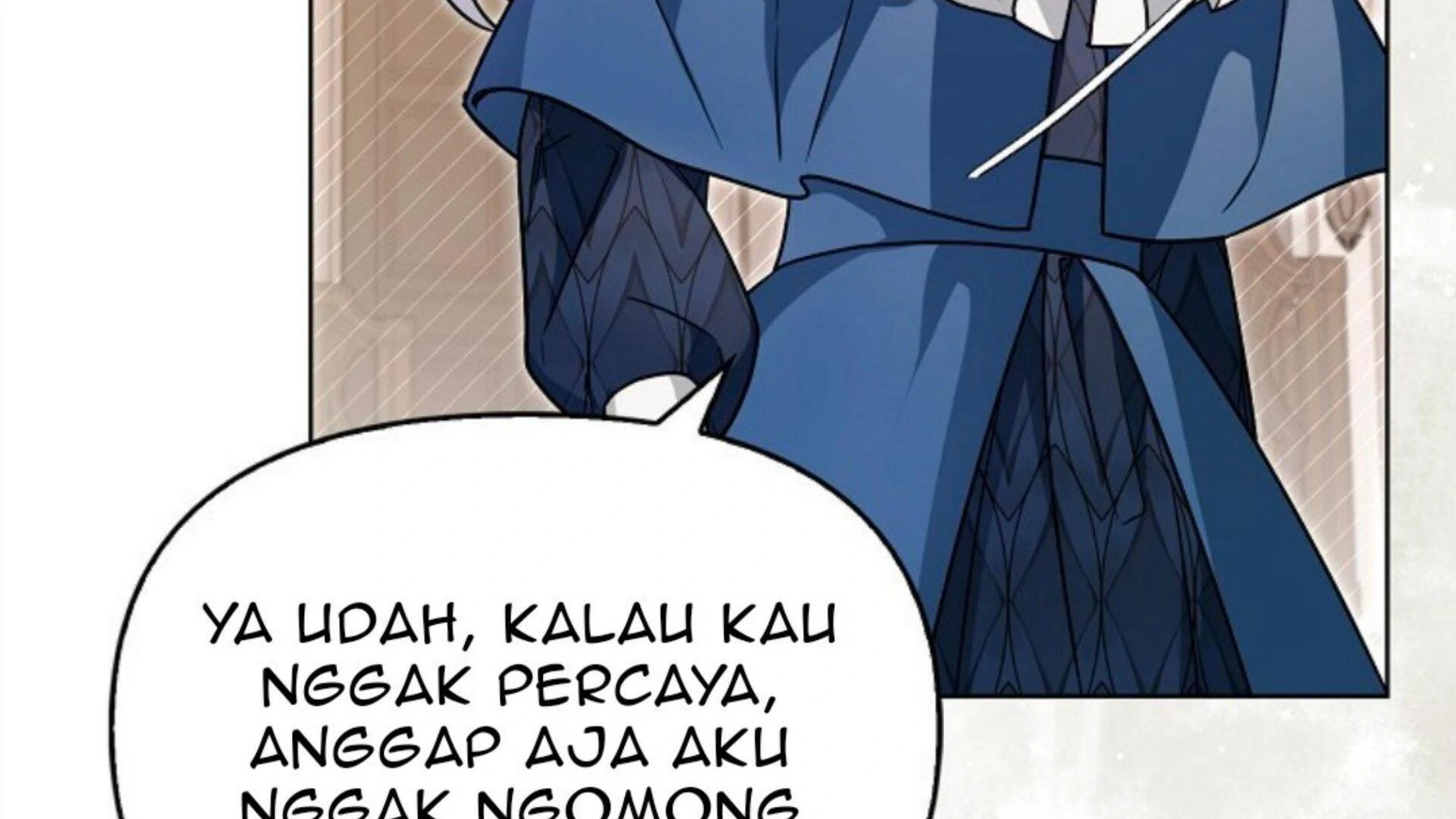 Rencana Pensiun Bijaksana Seorang Penjahat Chapter 17 page 28