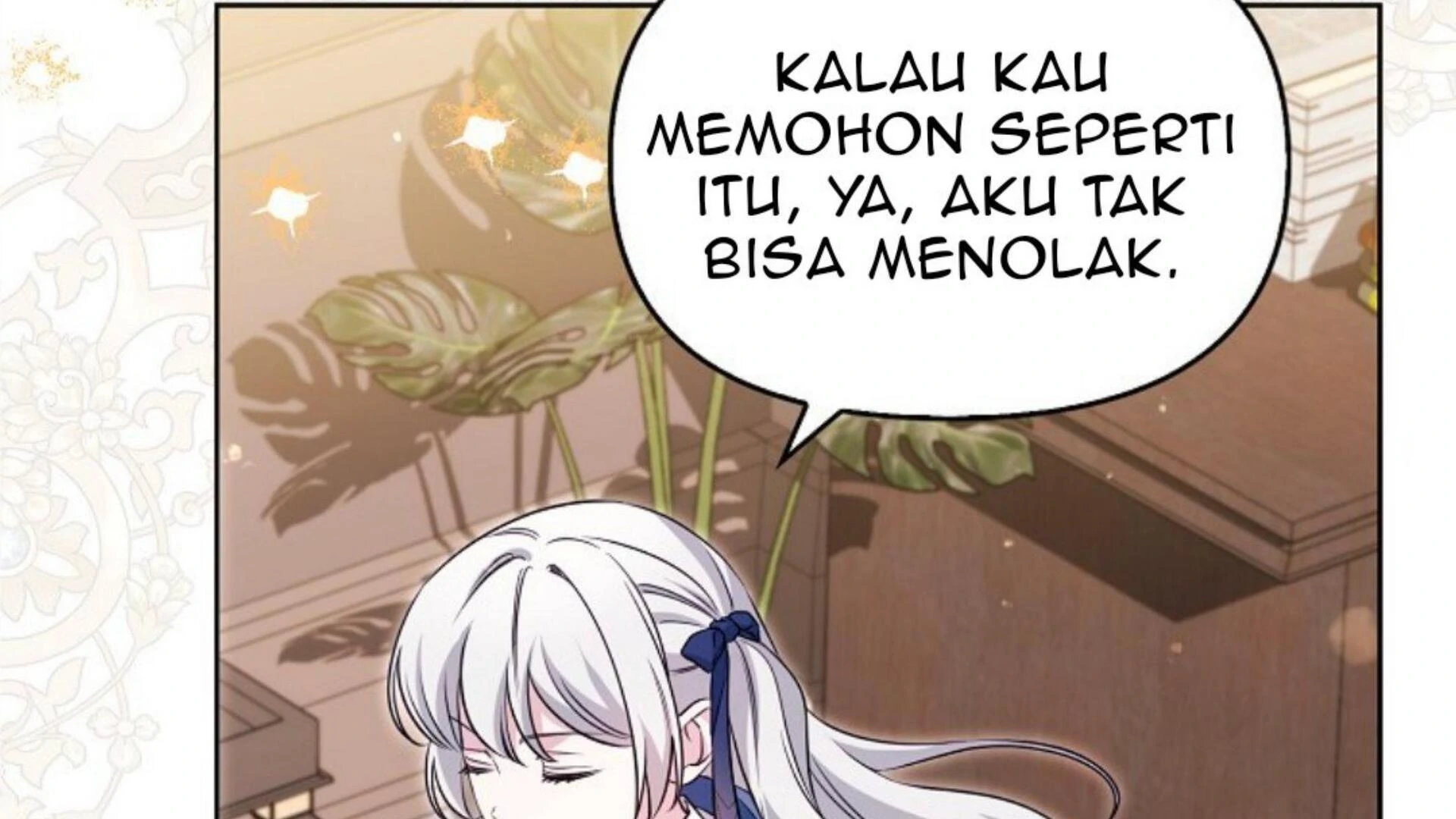 Rencana Pensiun Bijaksana Seorang Penjahat Chapter 17 page 38
