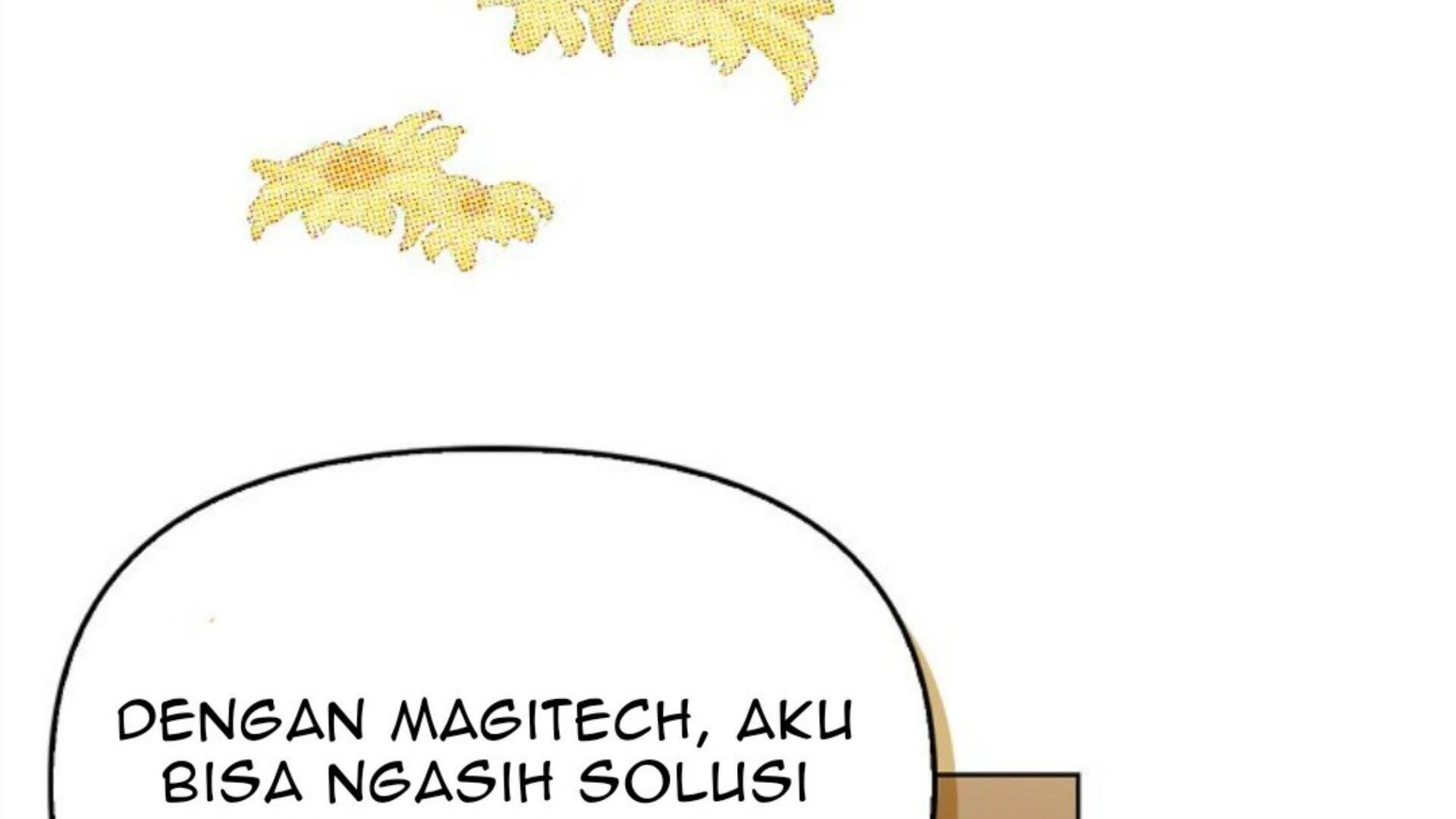 Rencana Pensiun Bijaksana Seorang Penjahat Chapter 17 page 41