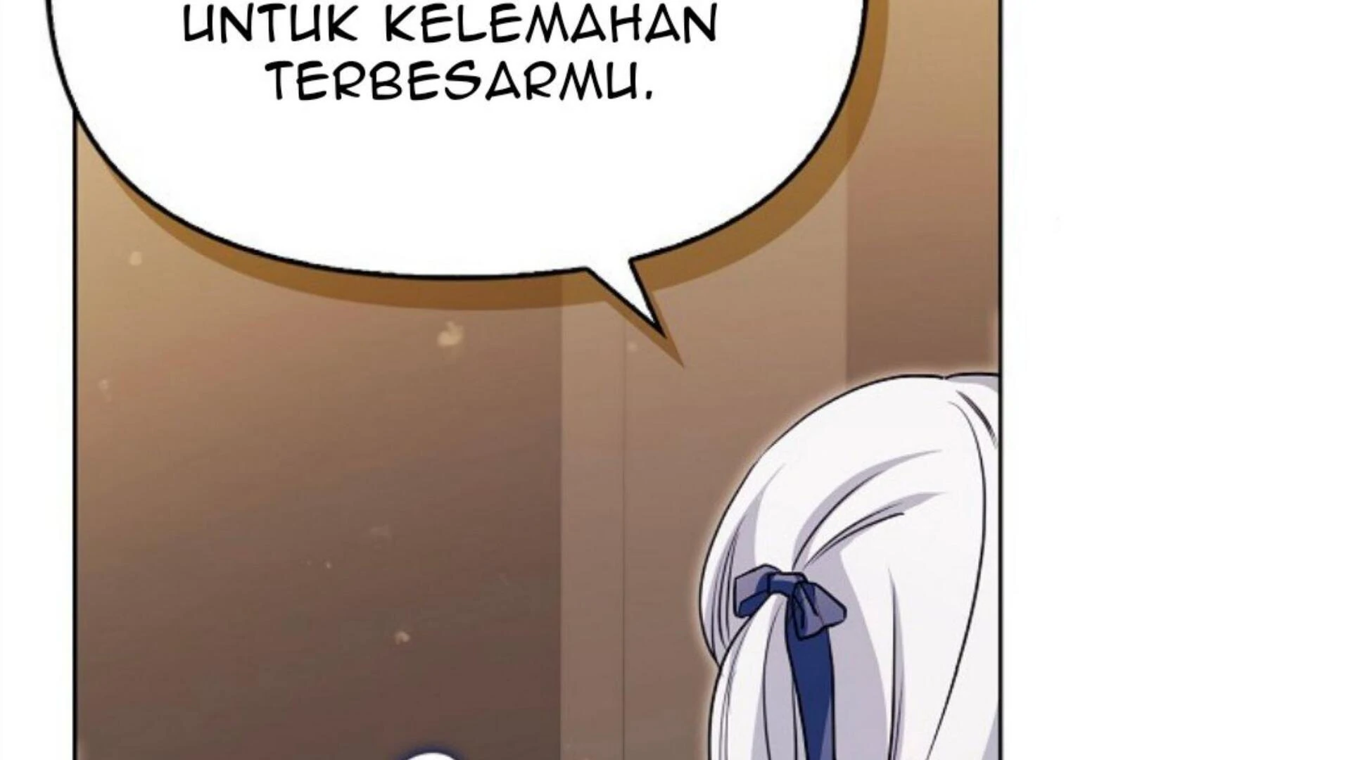 Rencana Pensiun Bijaksana Seorang Penjahat Chapter 17 page 42