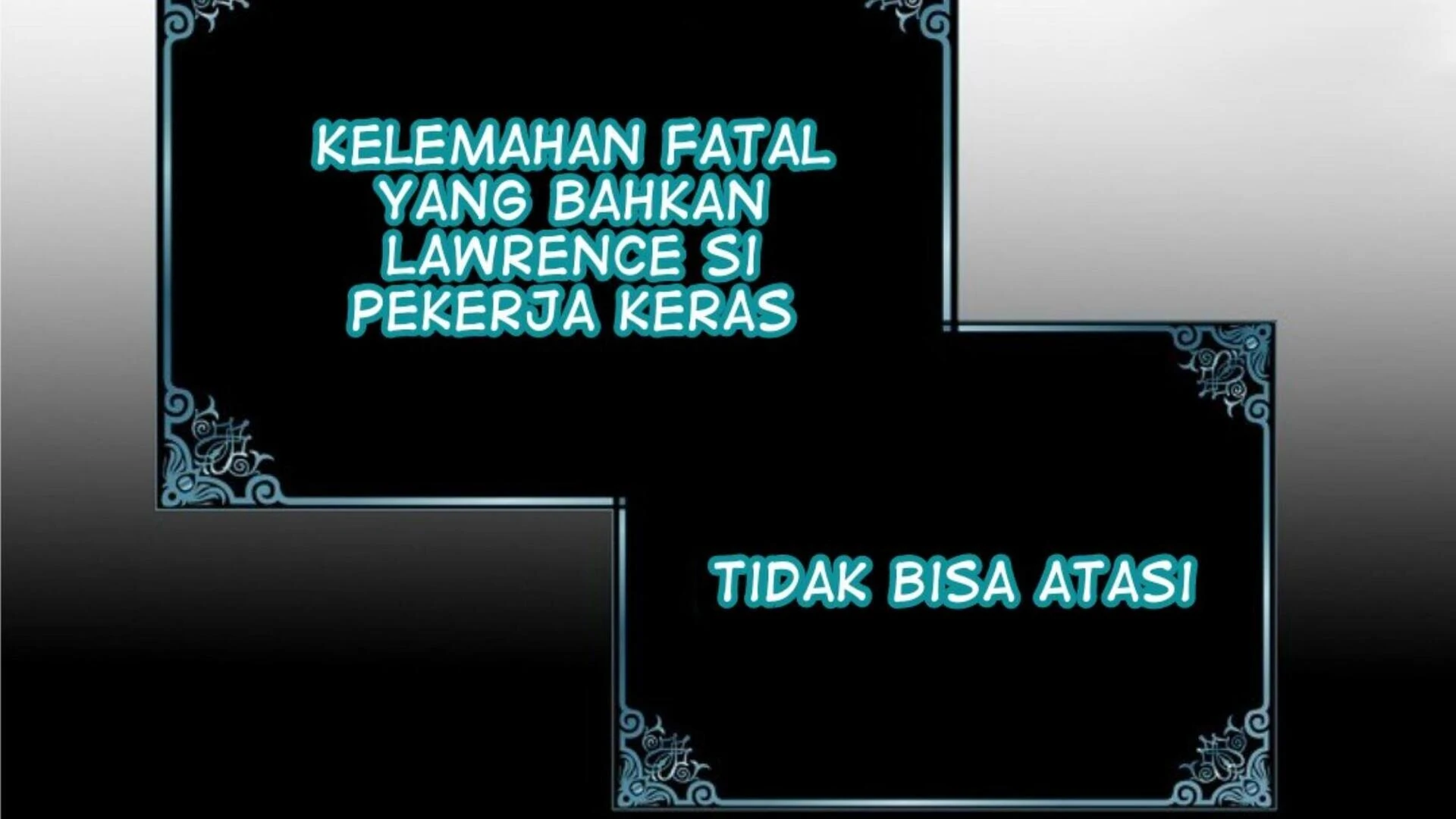 Rencana Pensiun Bijaksana Seorang Penjahat Chapter 17 page 58