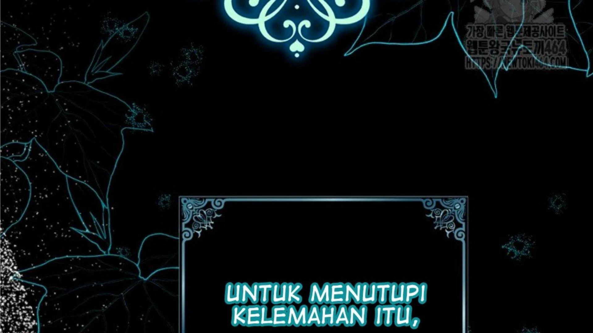 Rencana Pensiun Bijaksana Seorang Penjahat Chapter 17 page 63