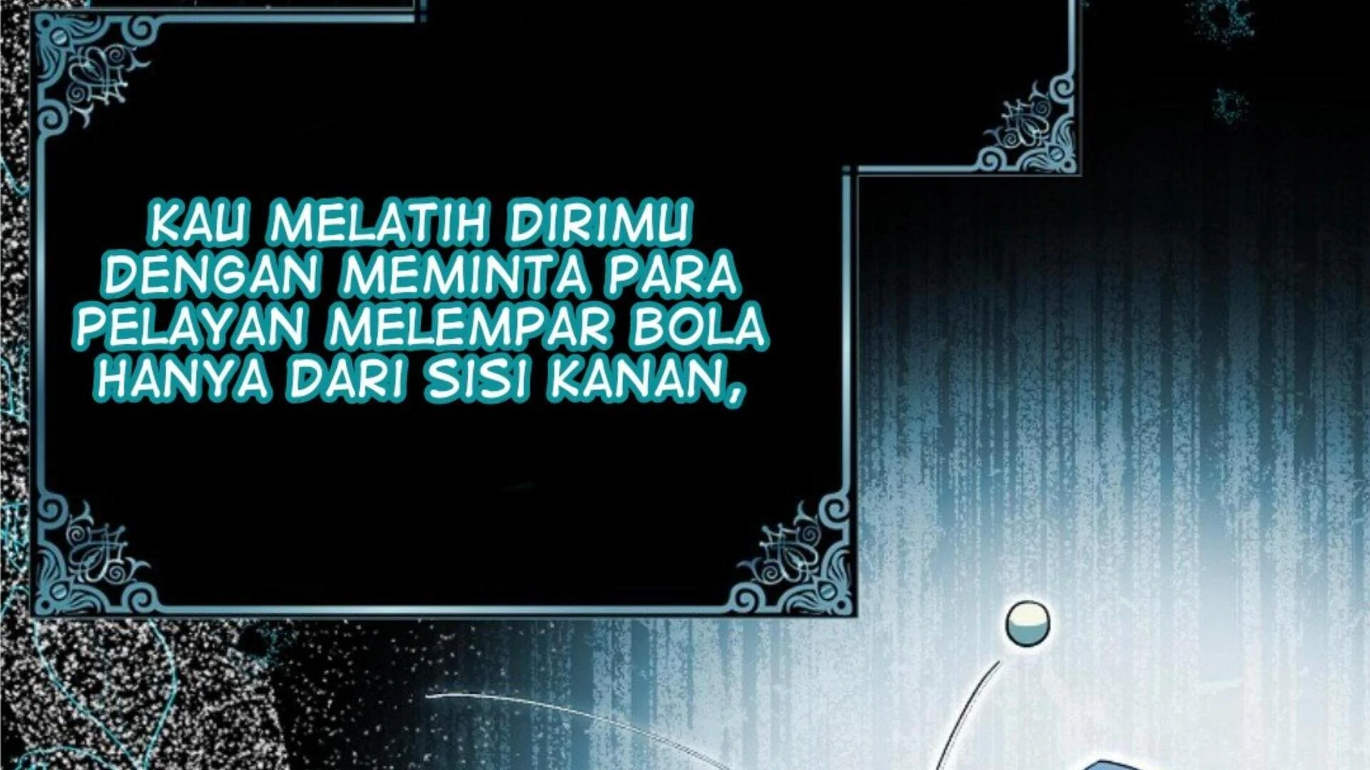 Rencana Pensiun Bijaksana Seorang Penjahat Chapter 17 page 64
