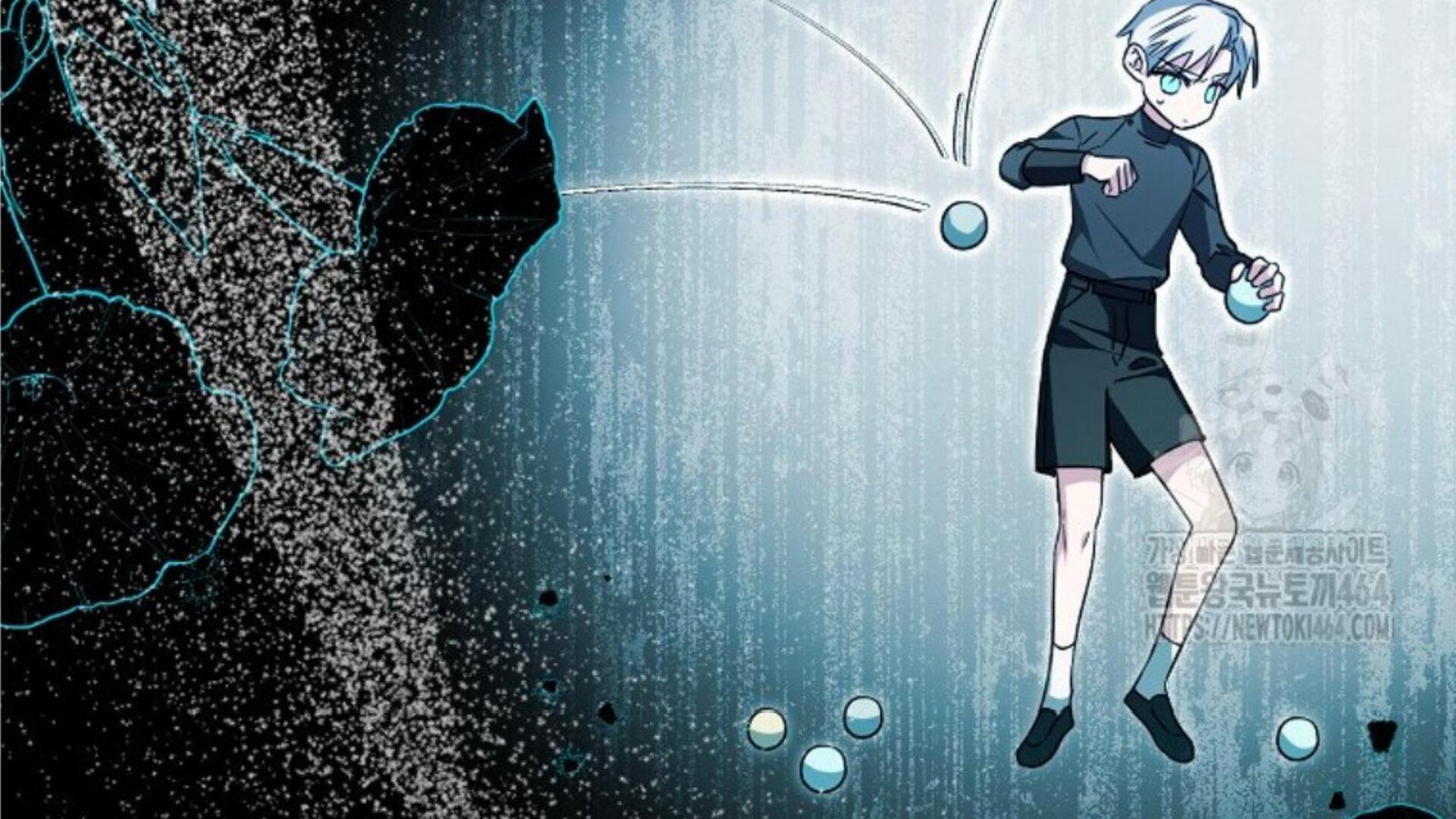 Rencana Pensiun Bijaksana Seorang Penjahat Chapter 17 page 65
