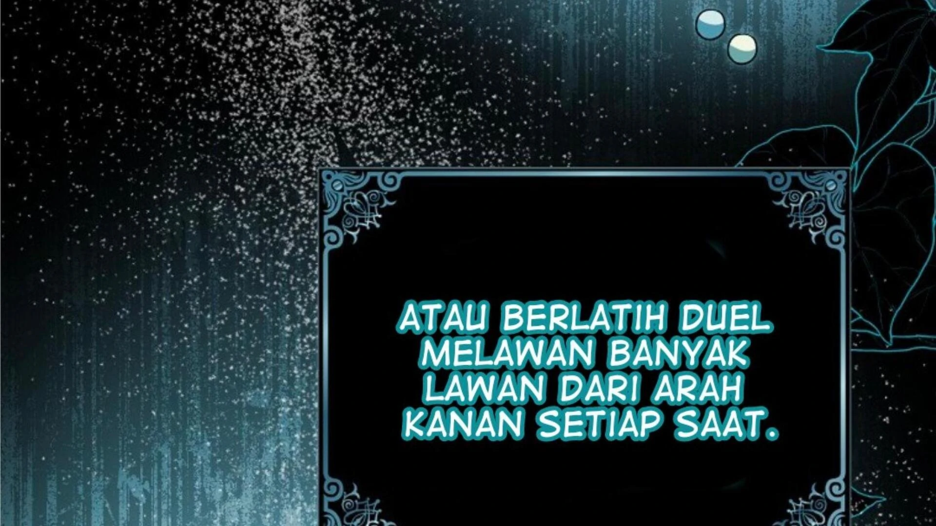 Rencana Pensiun Bijaksana Seorang Penjahat Chapter 17 page 66