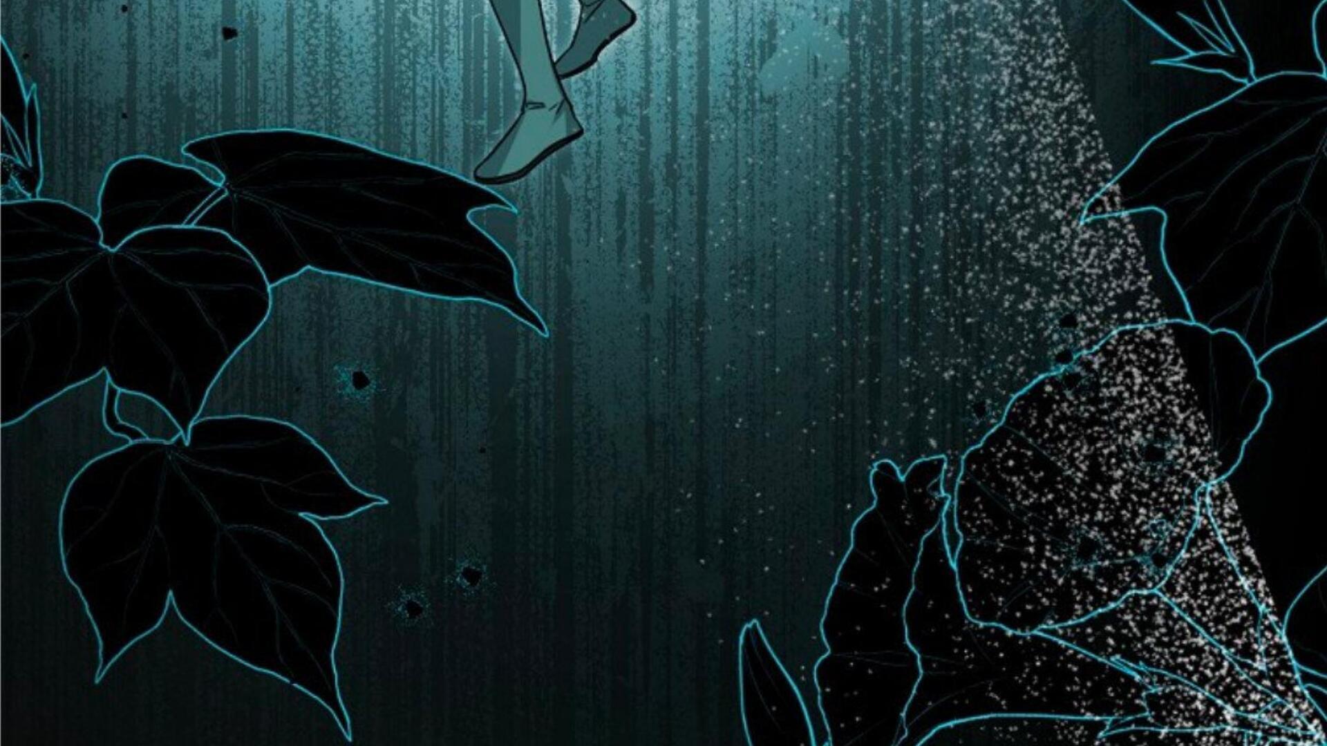Rencana Pensiun Bijaksana Seorang Penjahat Chapter 17 page 69