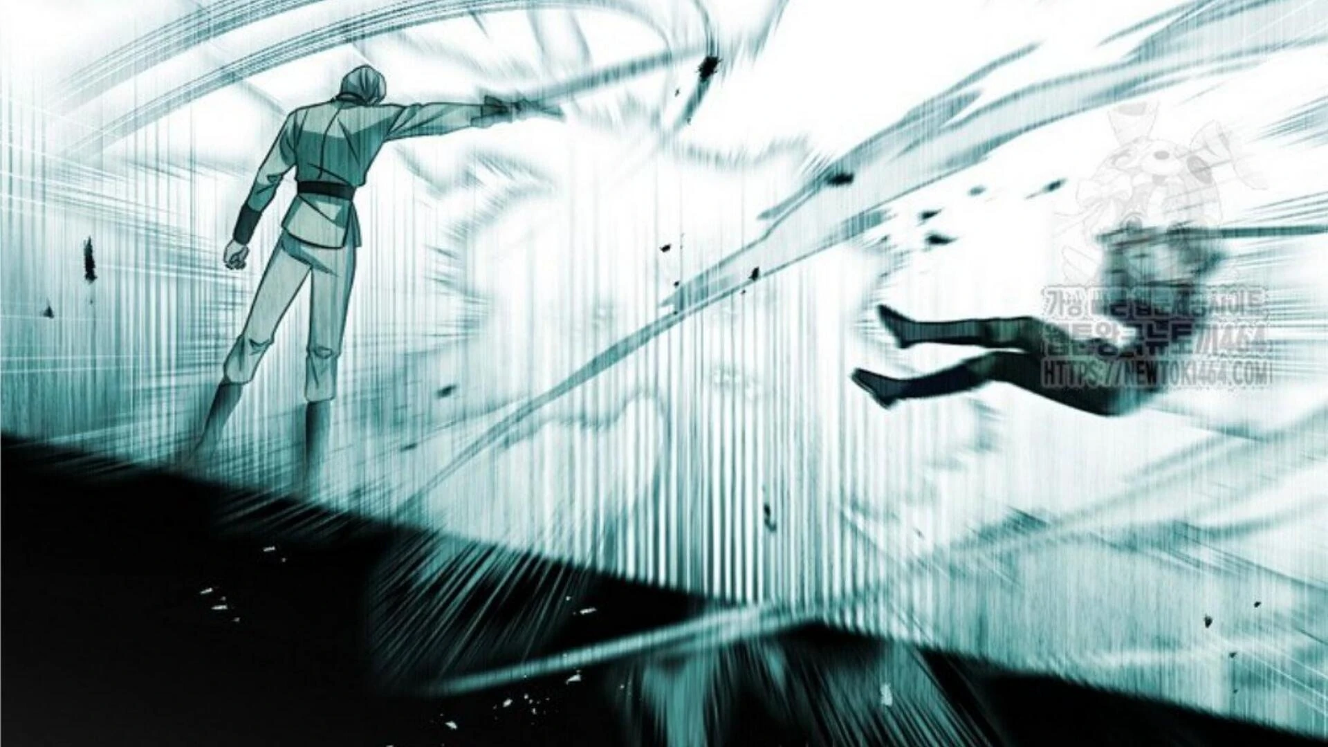 Rencana Pensiun Bijaksana Seorang Penjahat Chapter 17 page 73