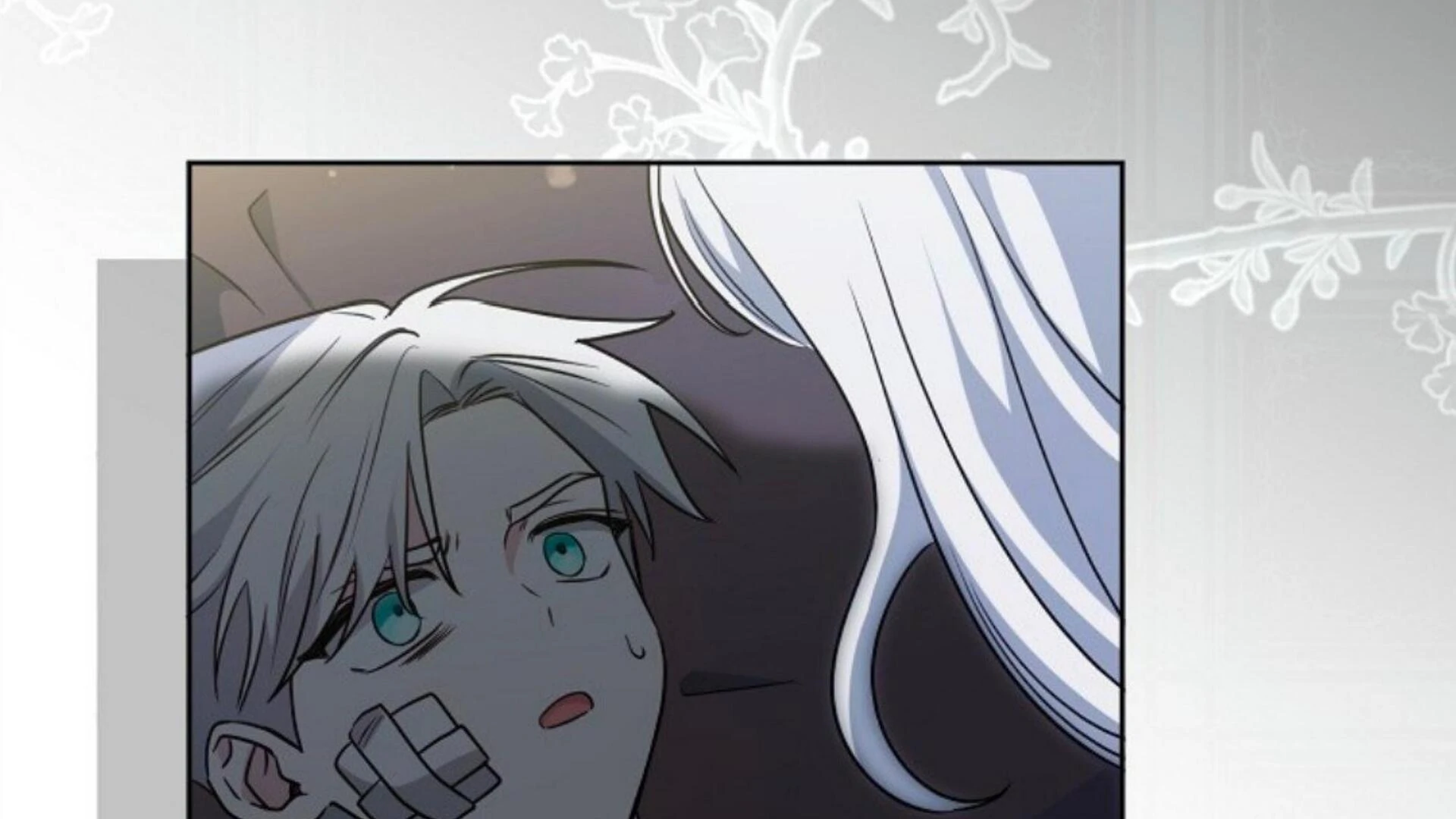 Rencana Pensiun Bijaksana Seorang Penjahat Chapter 17 page 7