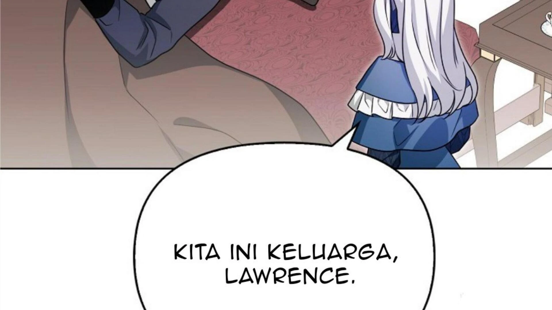 Rencana Pensiun Bijaksana Seorang Penjahat Chapter 17 page 83