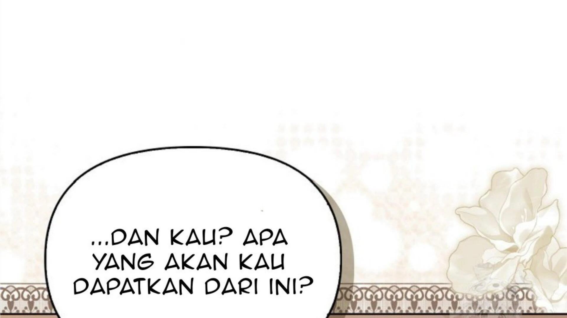 Rencana Pensiun Bijaksana Seorang Penjahat Chapter 17 page 96