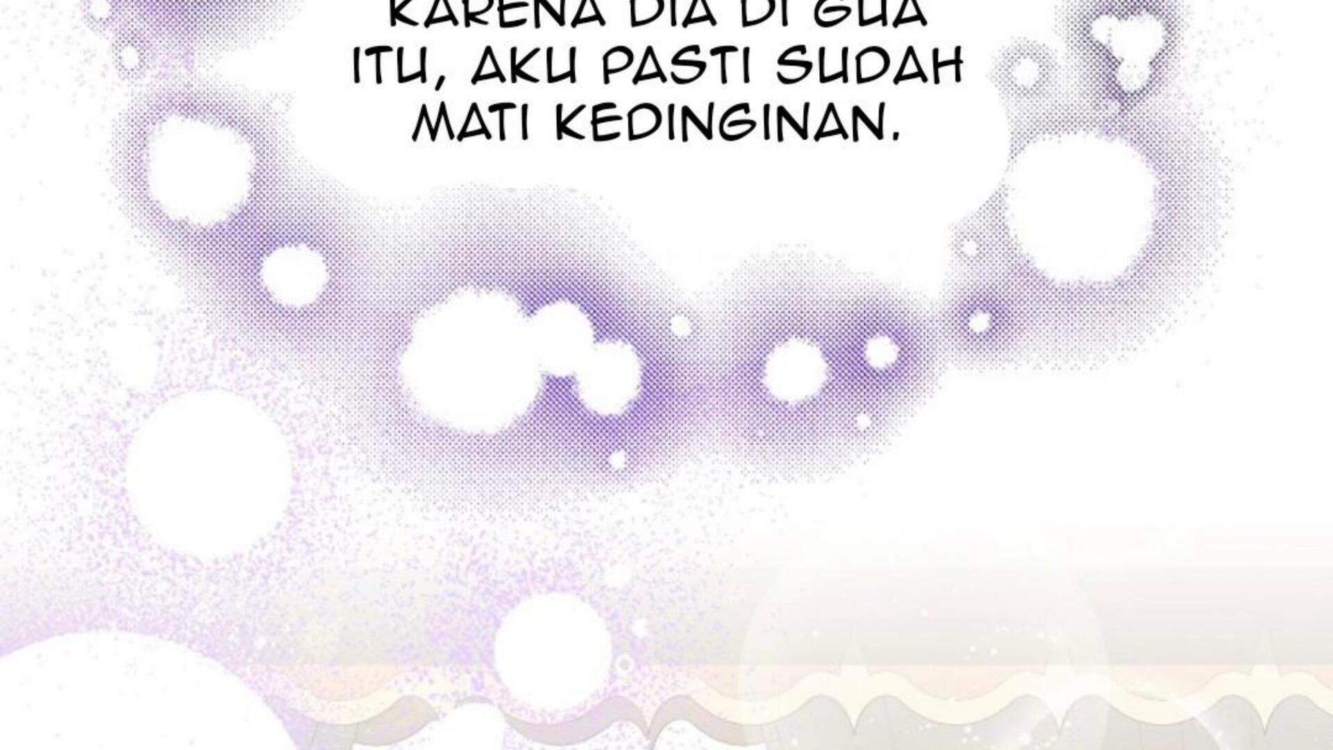 Rencana Pensiun Bijaksana Seorang Penjahat Chapter 27 page 111