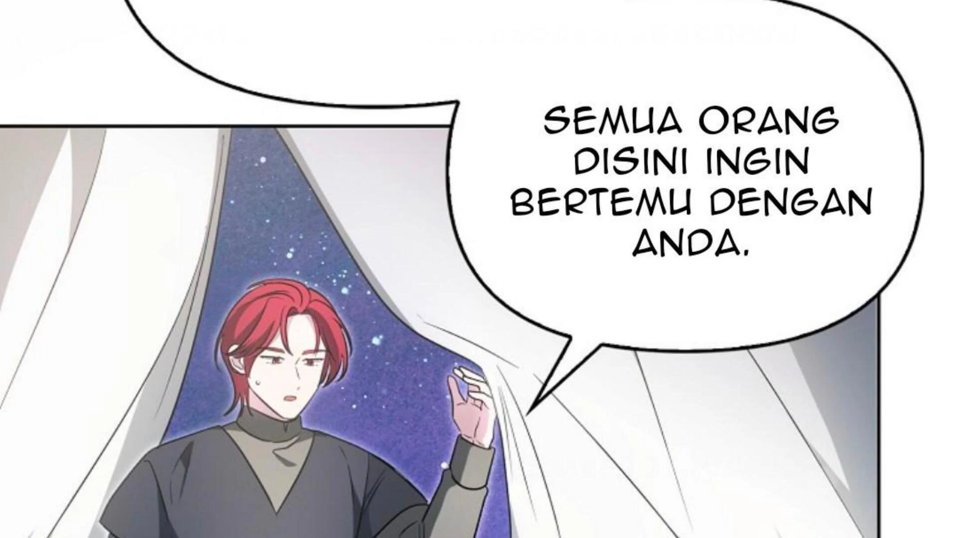 Rencana Pensiun Bijaksana Seorang Penjahat Chapter 27 page 115