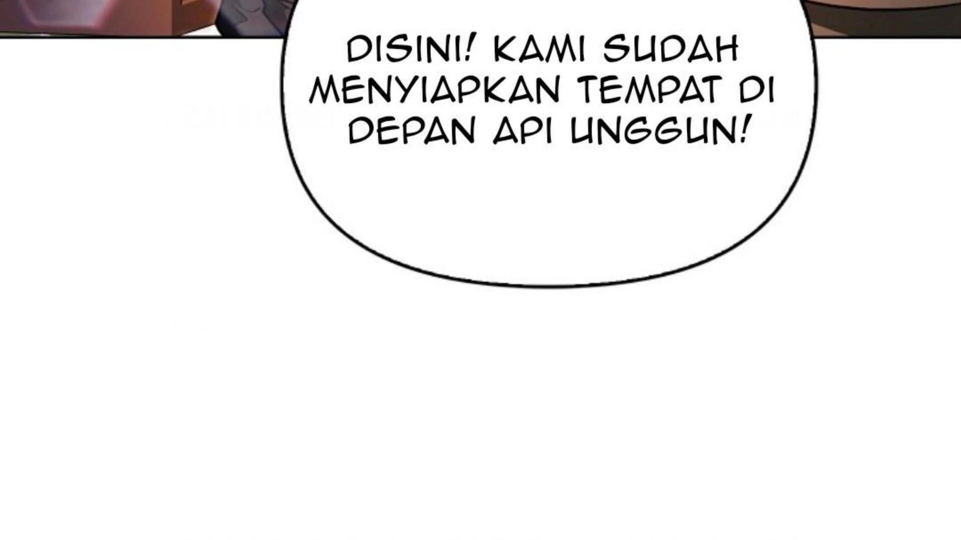 Rencana Pensiun Bijaksana Seorang Penjahat Chapter 27 page 126