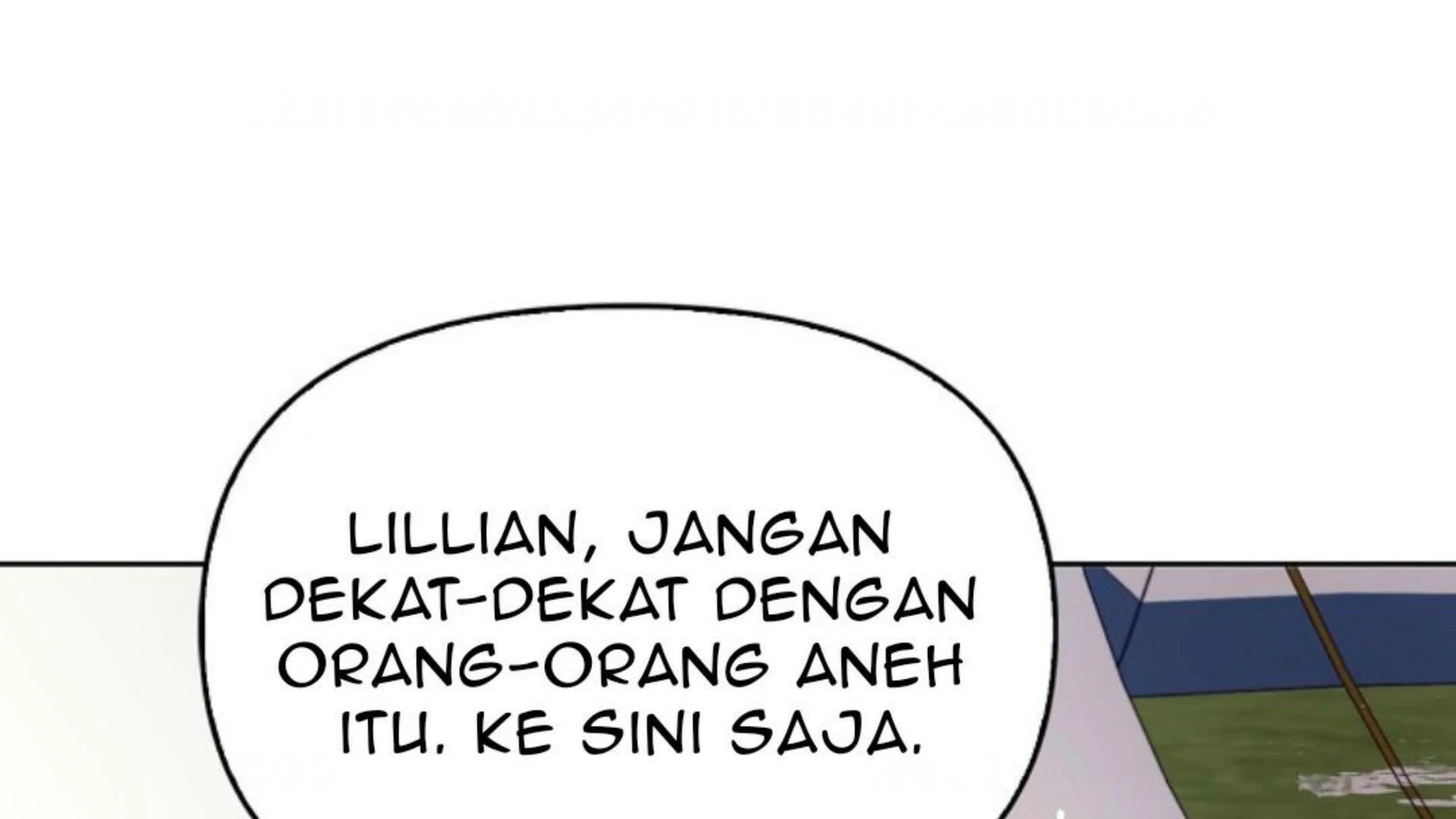 Rencana Pensiun Bijaksana Seorang Penjahat Chapter 27 page 131