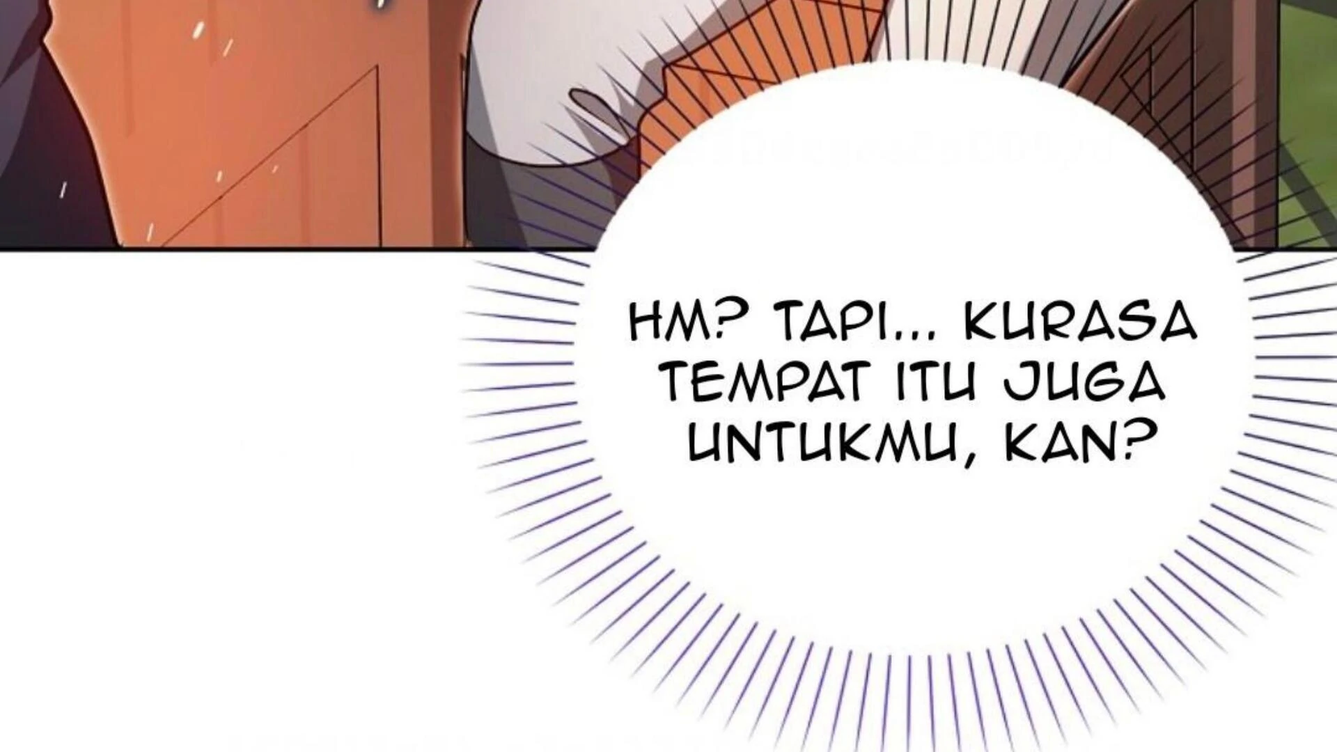 Rencana Pensiun Bijaksana Seorang Penjahat Chapter 27 page 134
