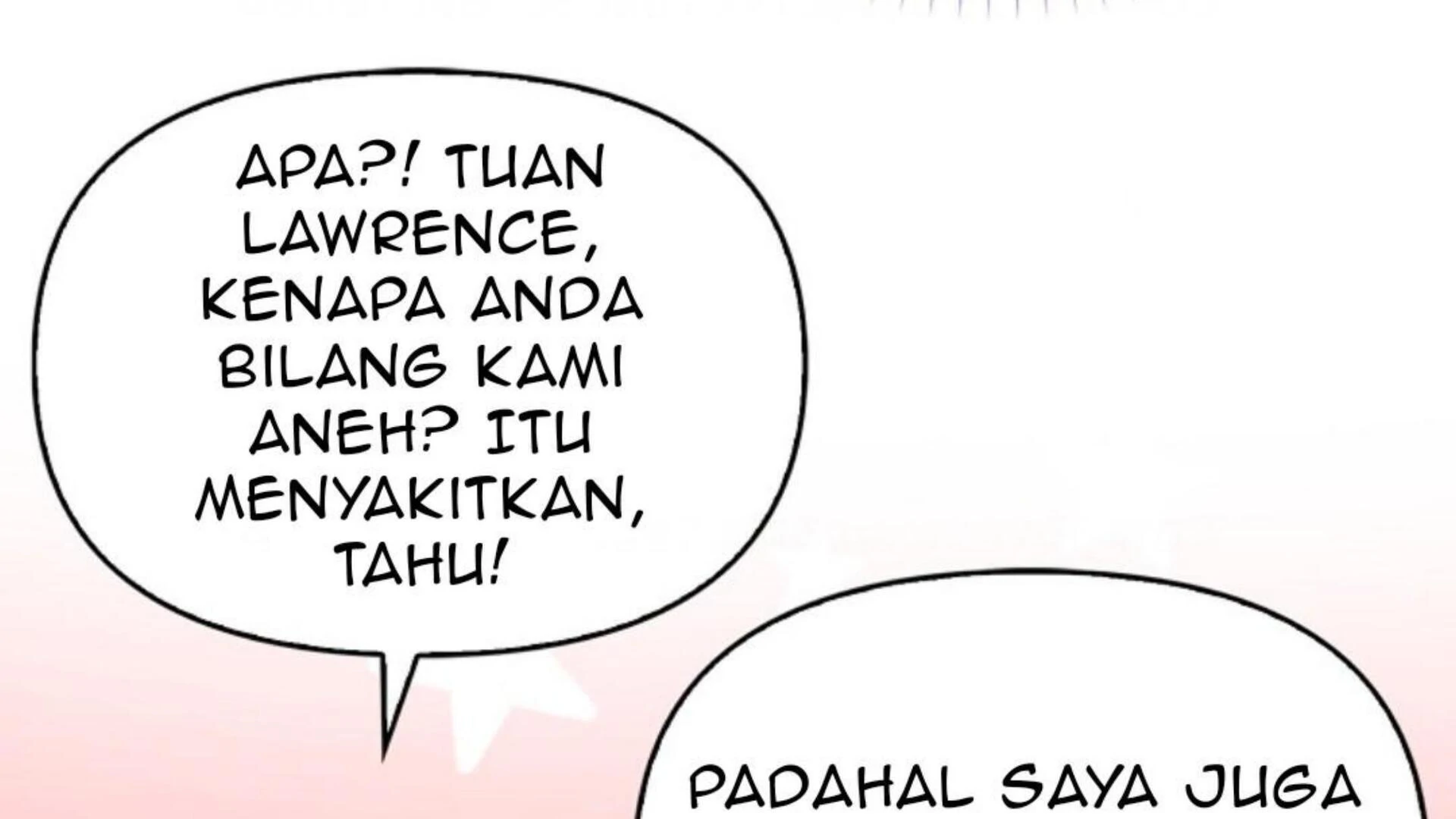 Rencana Pensiun Bijaksana Seorang Penjahat Chapter 27 page 135