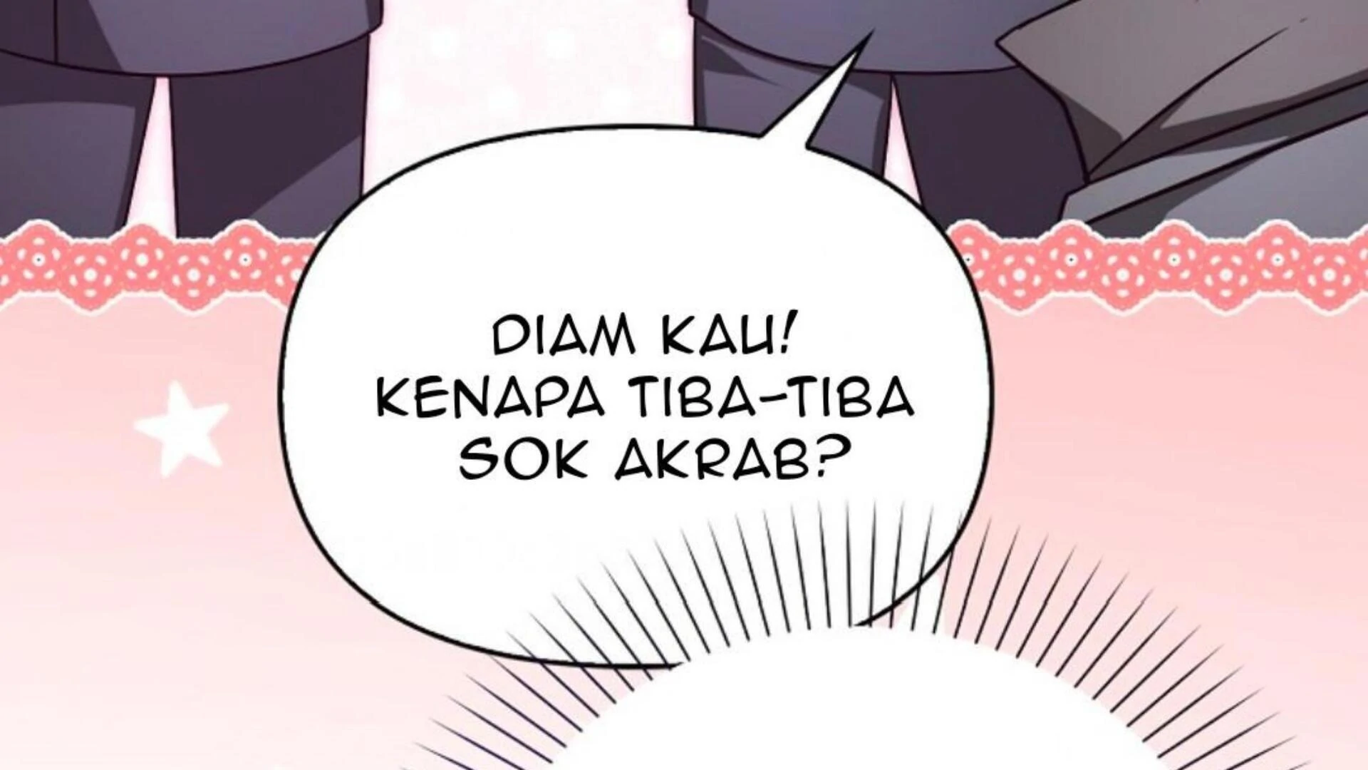 Rencana Pensiun Bijaksana Seorang Penjahat Chapter 27 page 138