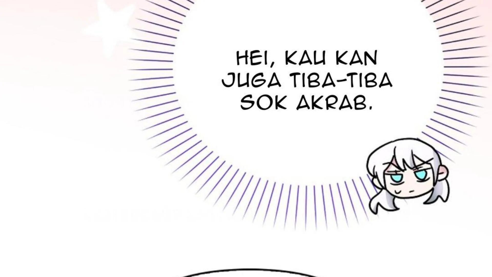 Rencana Pensiun Bijaksana Seorang Penjahat Chapter 27 page 139