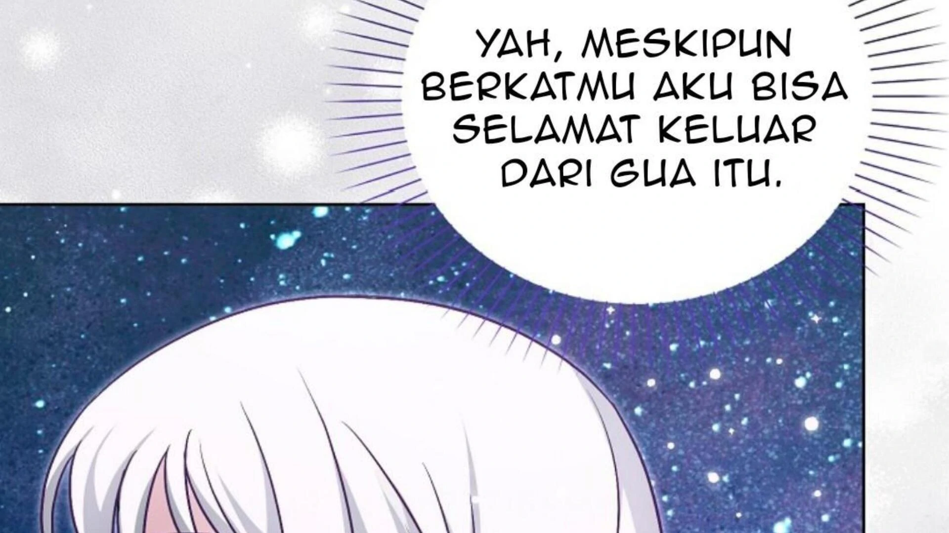 Rencana Pensiun Bijaksana Seorang Penjahat Chapter 27 page 144