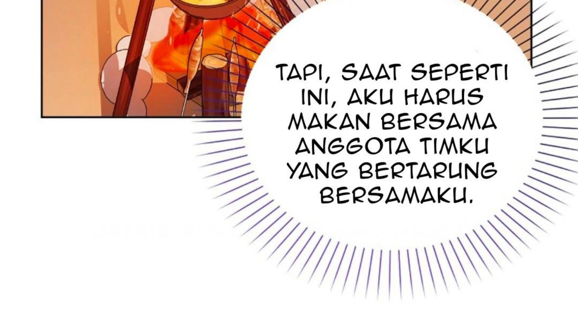Rencana Pensiun Bijaksana Seorang Penjahat Chapter 27 page 154