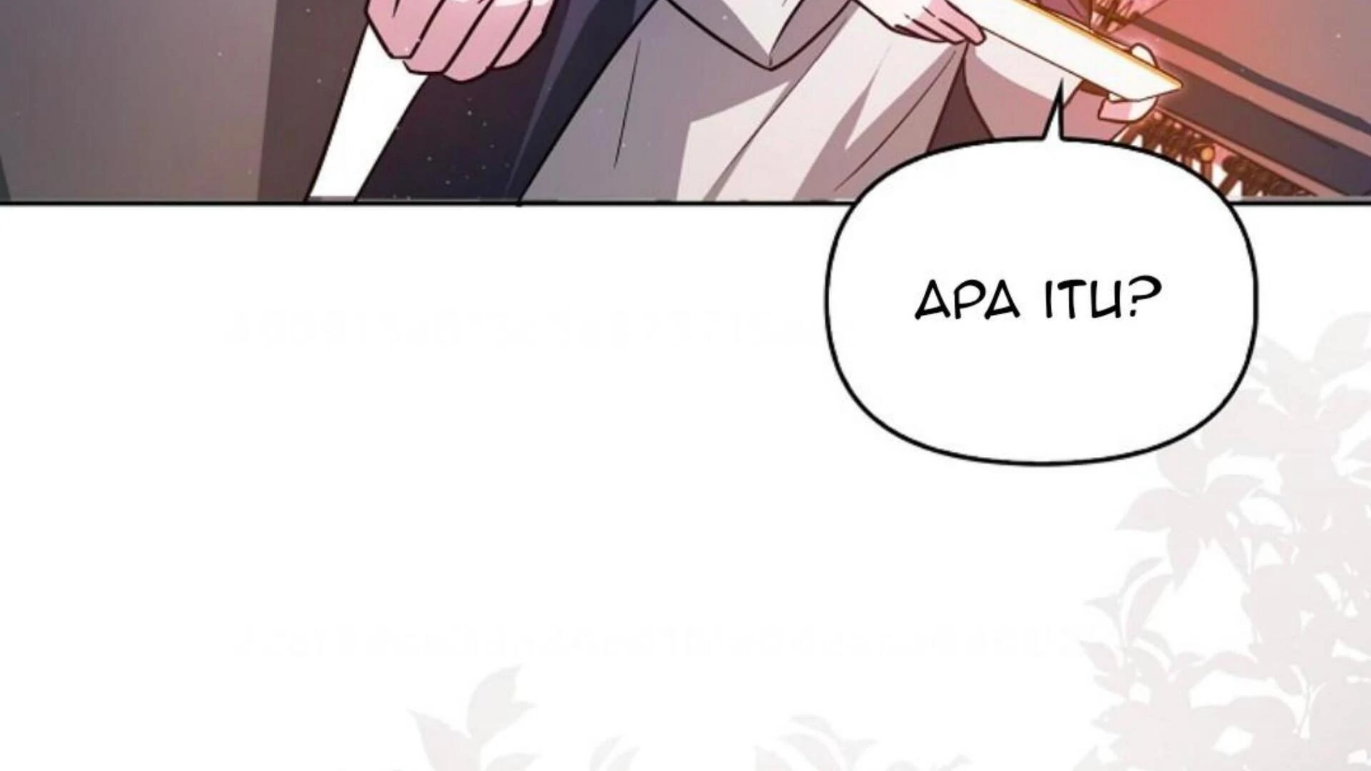Rencana Pensiun Bijaksana Seorang Penjahat Chapter 27 page 158