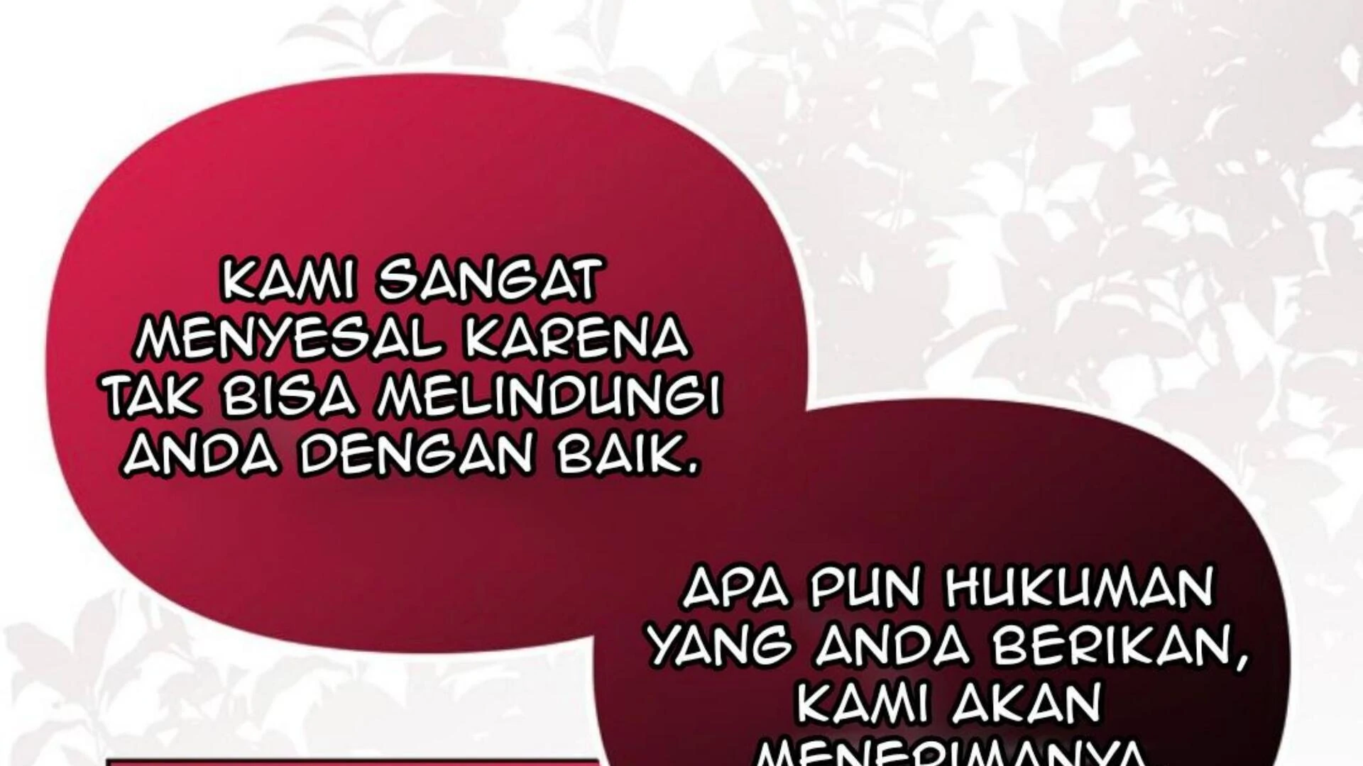 Rencana Pensiun Bijaksana Seorang Penjahat Chapter 27 page 159