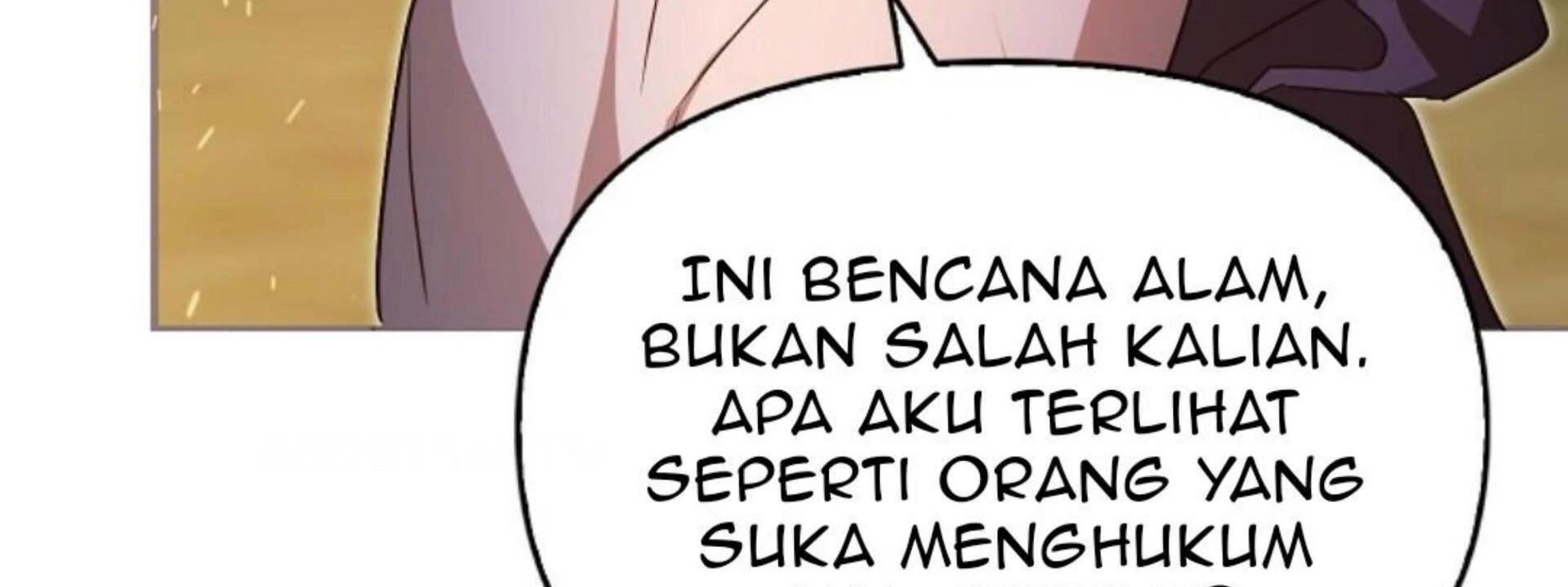 Rencana Pensiun Bijaksana Seorang Penjahat Chapter 27 page 166