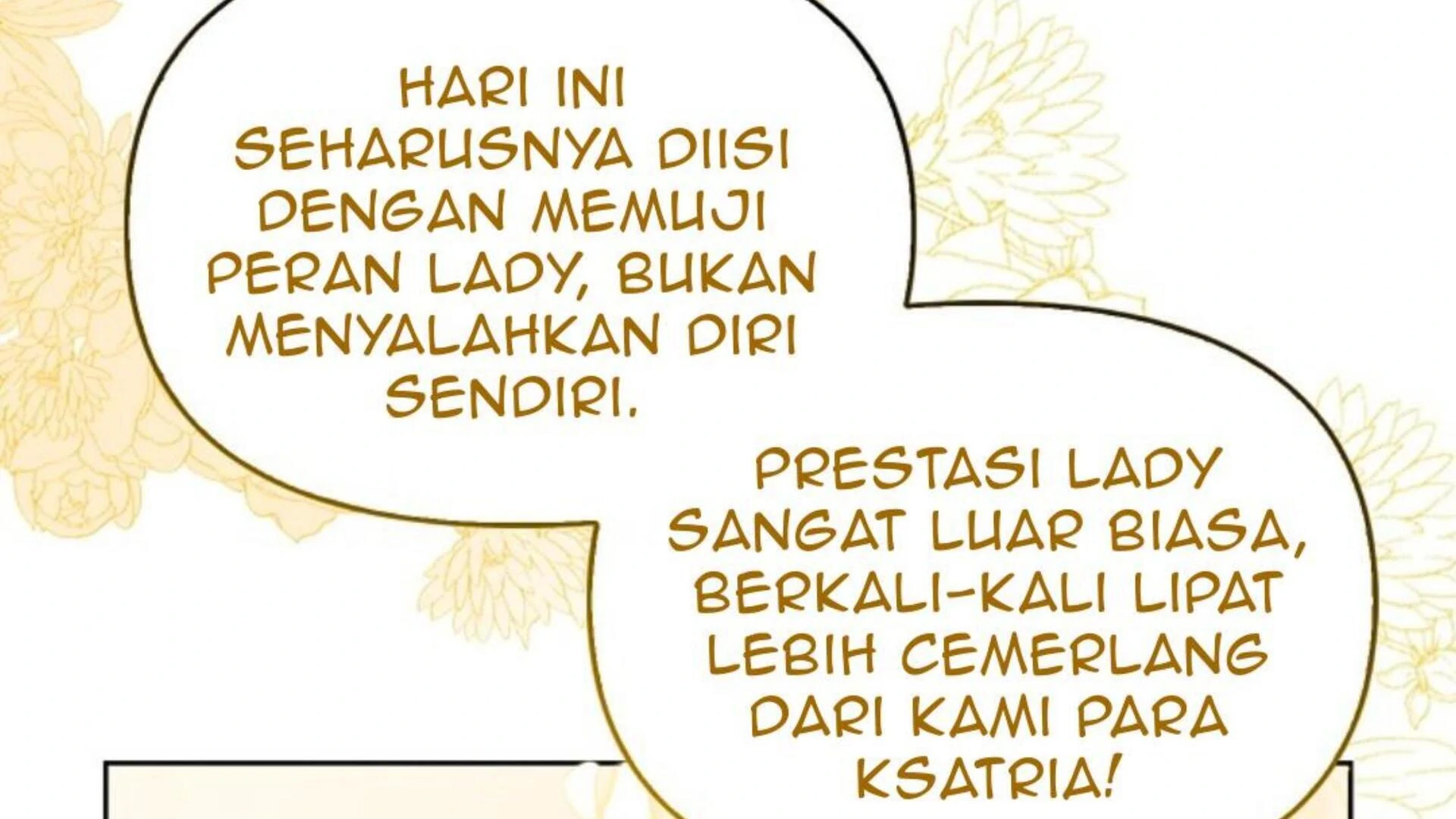 Rencana Pensiun Bijaksana Seorang Penjahat Chapter 27 page 172