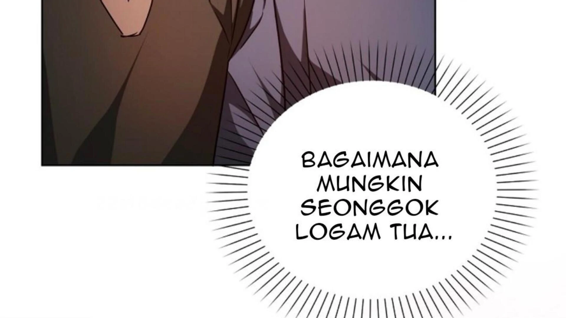 Rencana Pensiun Bijaksana Seorang Penjahat Chapter 27 page 196