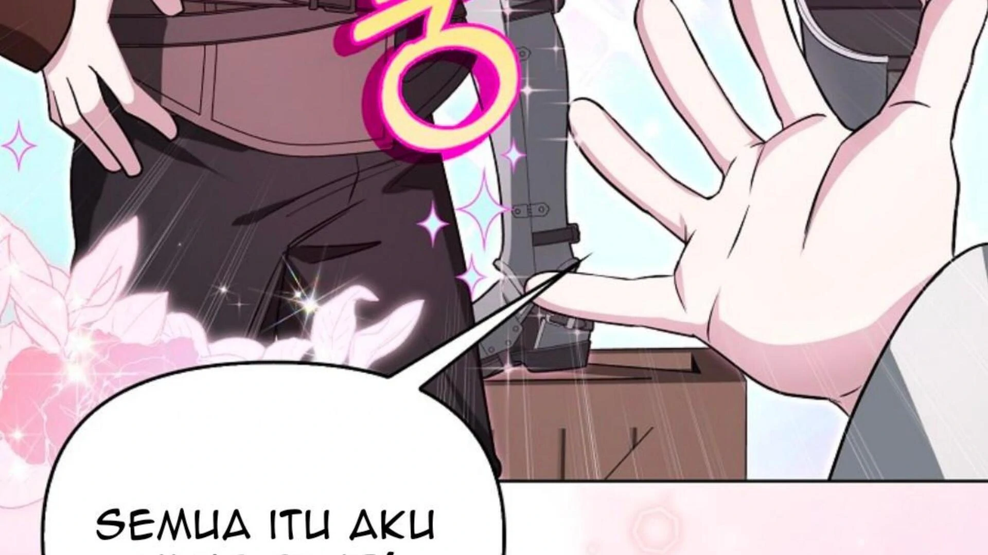Rencana Pensiun Bijaksana Seorang Penjahat Chapter 27 page 200