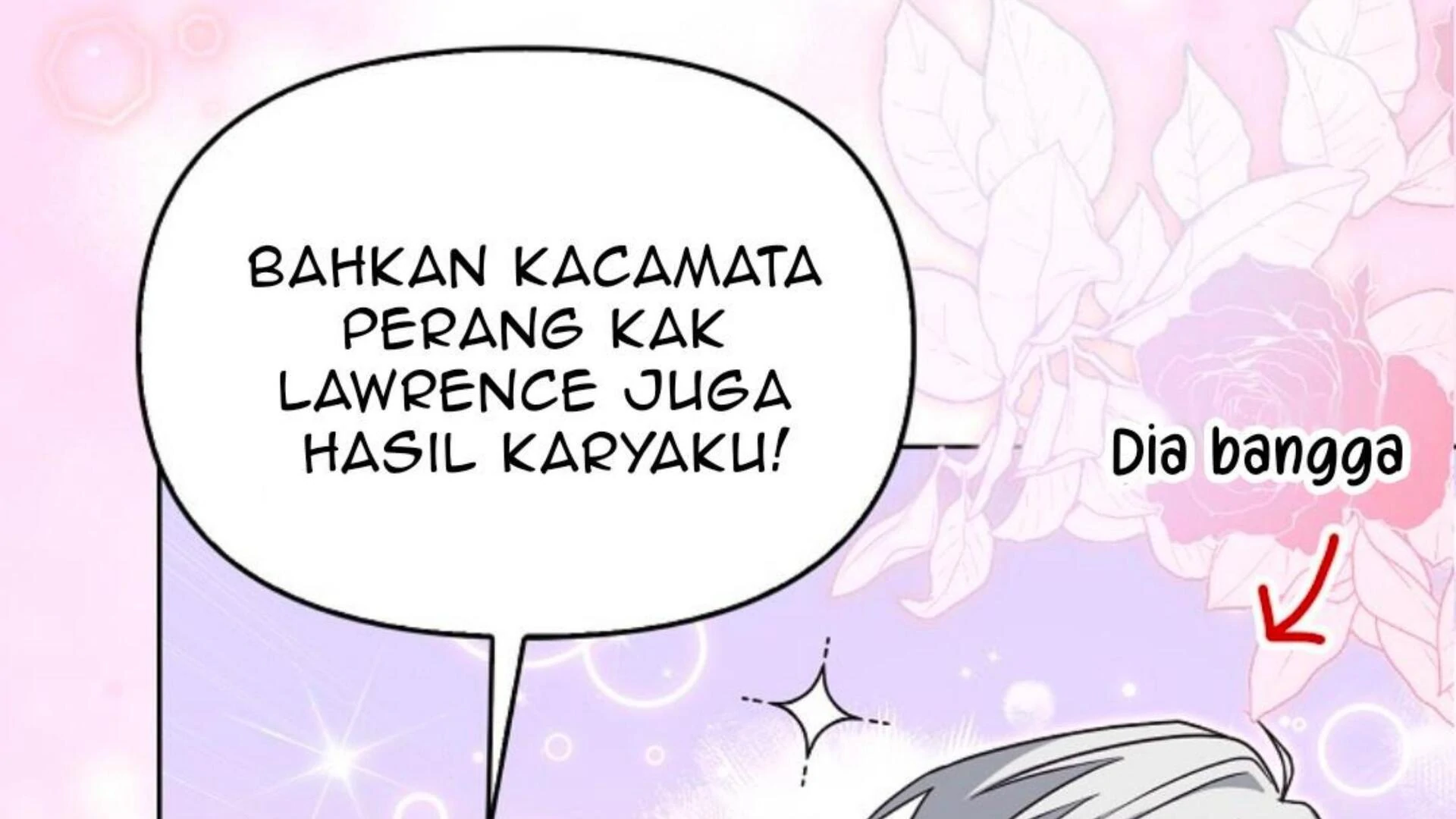 Rencana Pensiun Bijaksana Seorang Penjahat Chapter 27 page 202