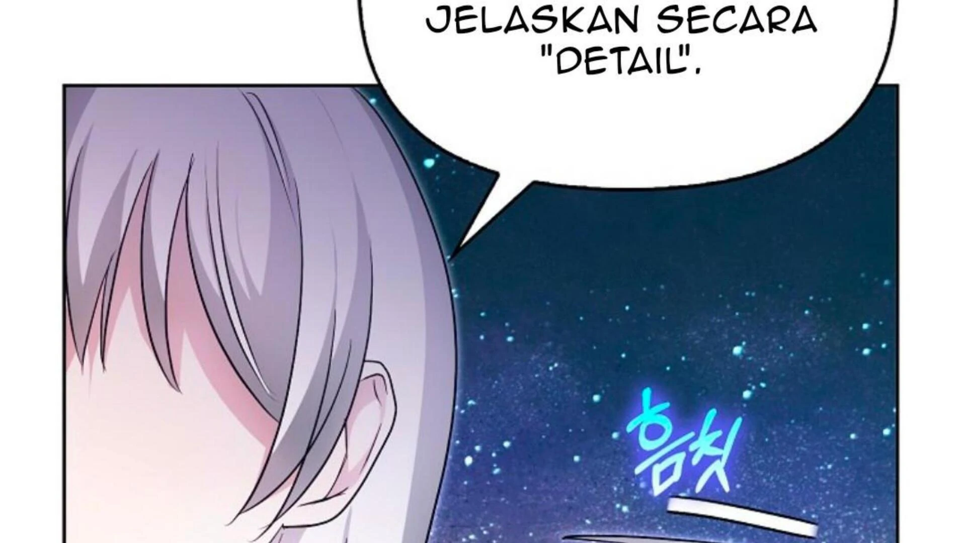 Rencana Pensiun Bijaksana Seorang Penjahat Chapter 27 page 206