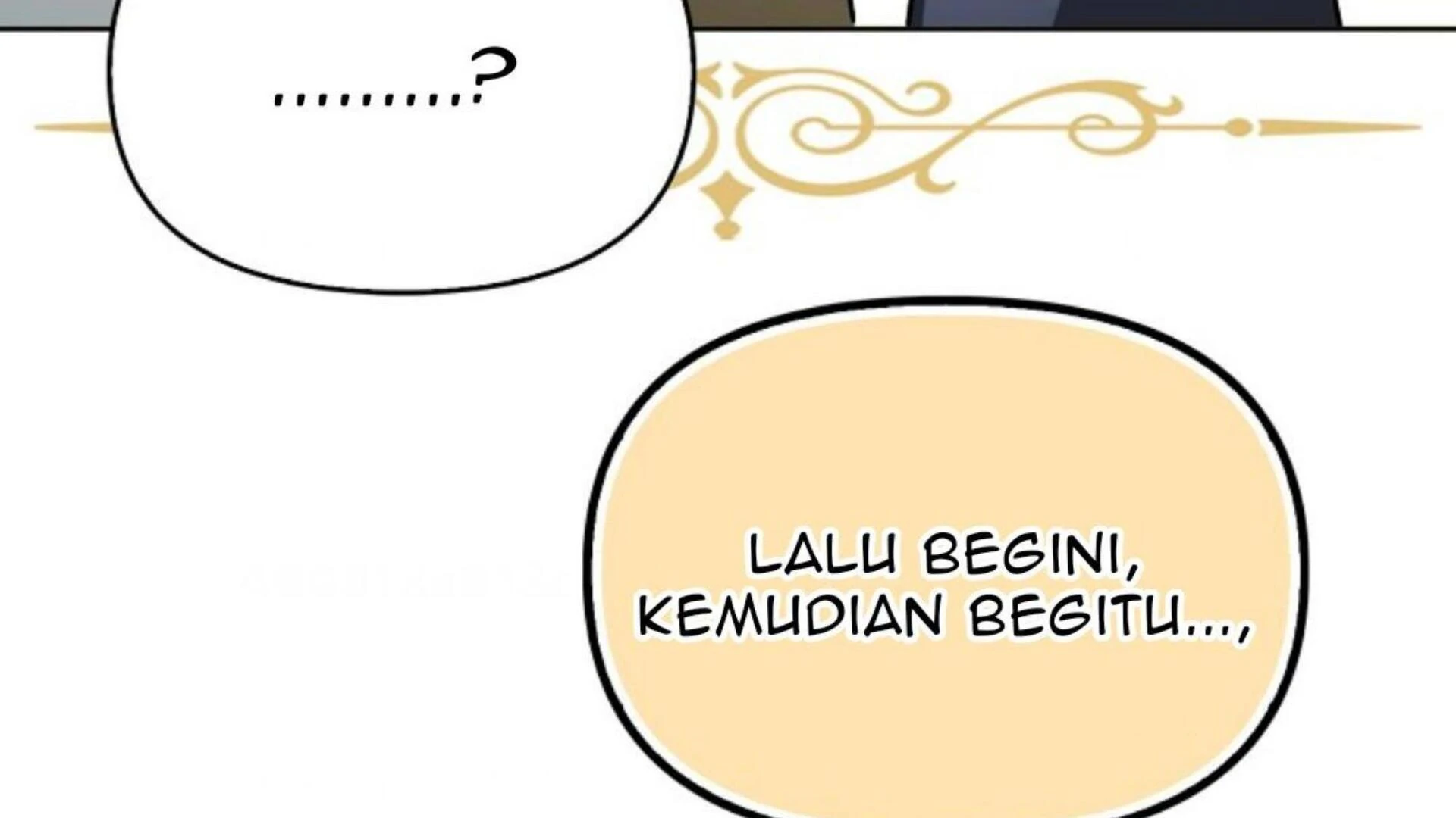 Rencana Pensiun Bijaksana Seorang Penjahat Chapter 27 page 212