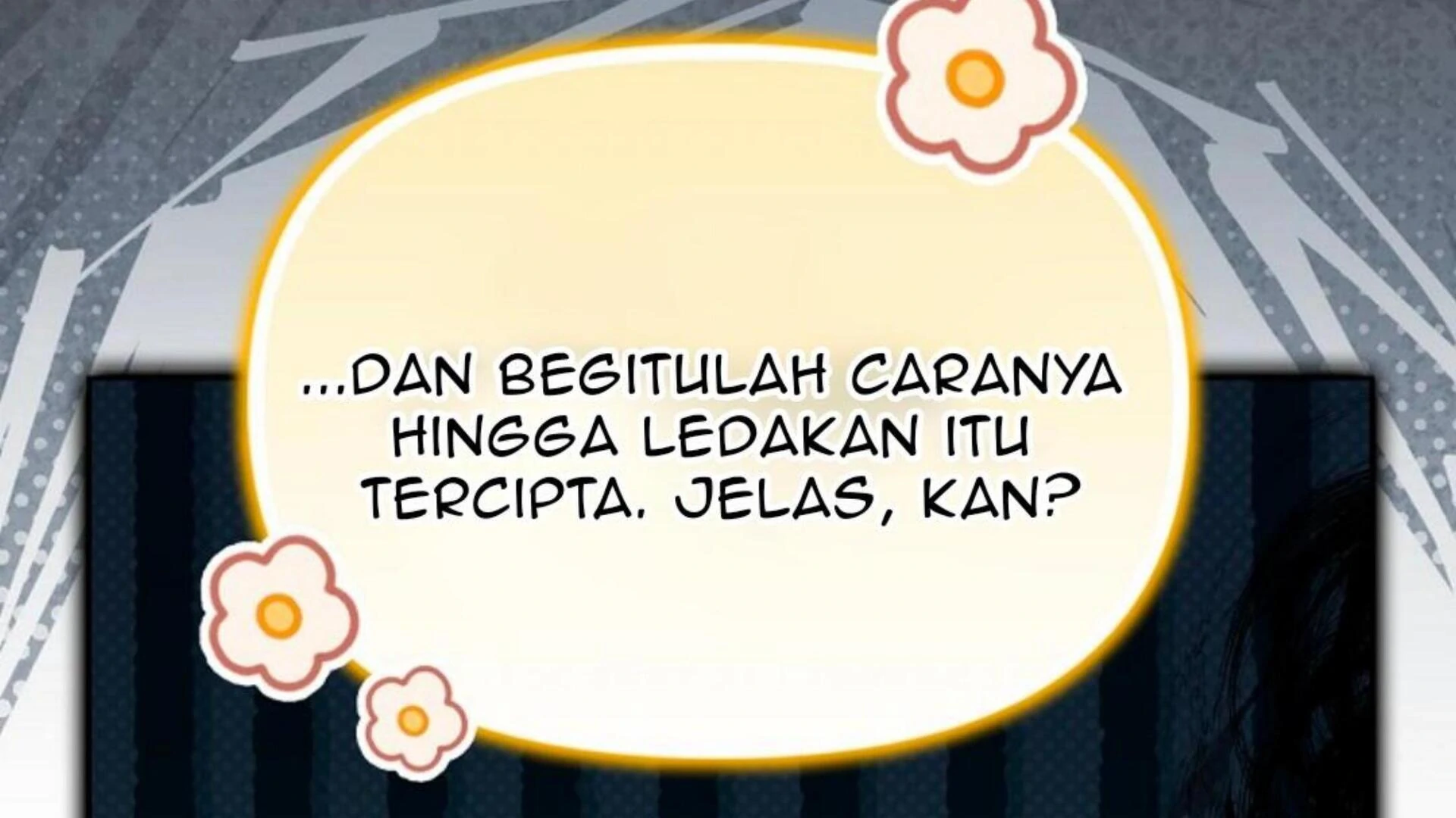 Rencana Pensiun Bijaksana Seorang Penjahat Chapter 27 page 214