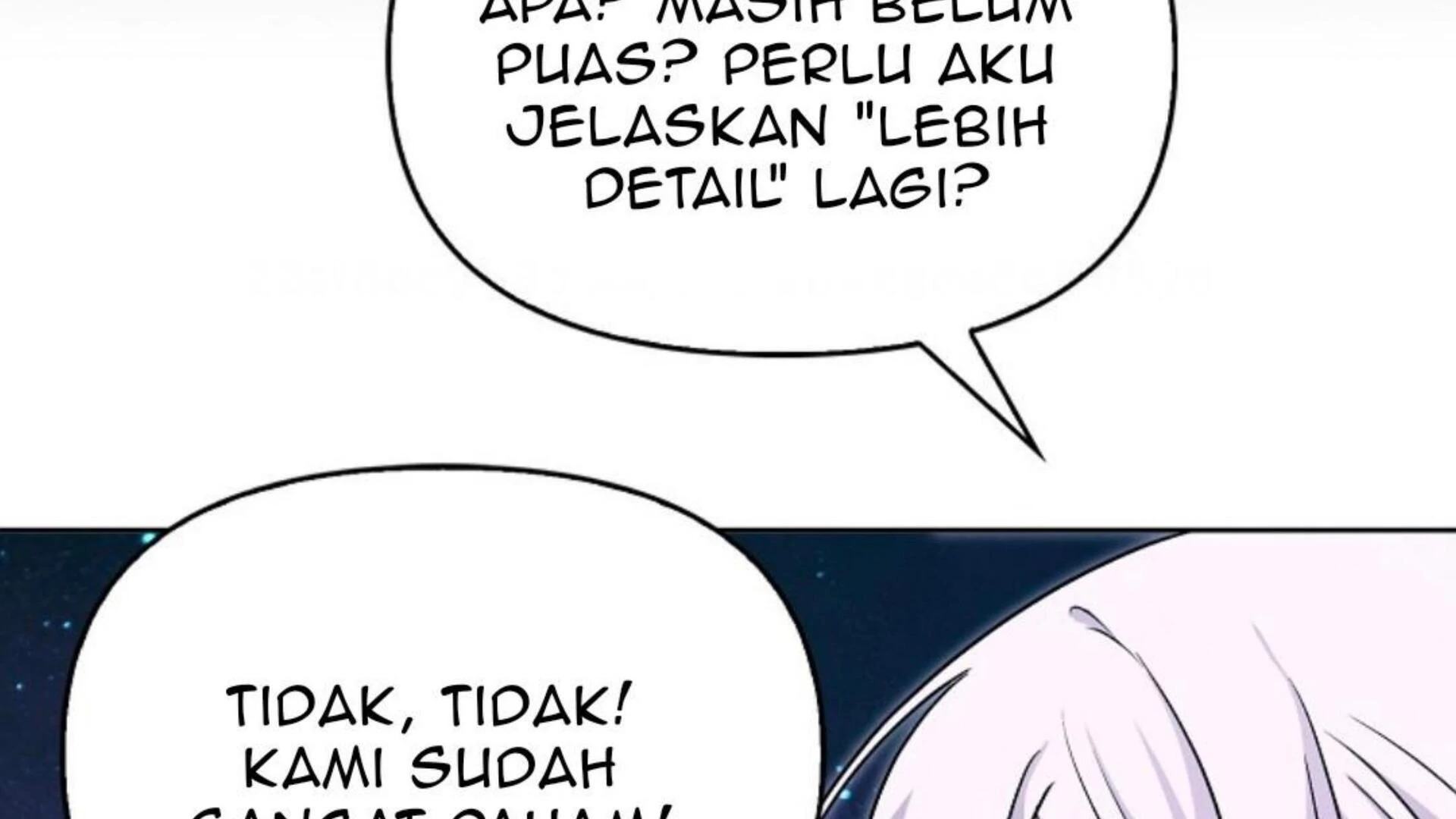 Rencana Pensiun Bijaksana Seorang Penjahat Chapter 27 page 219
